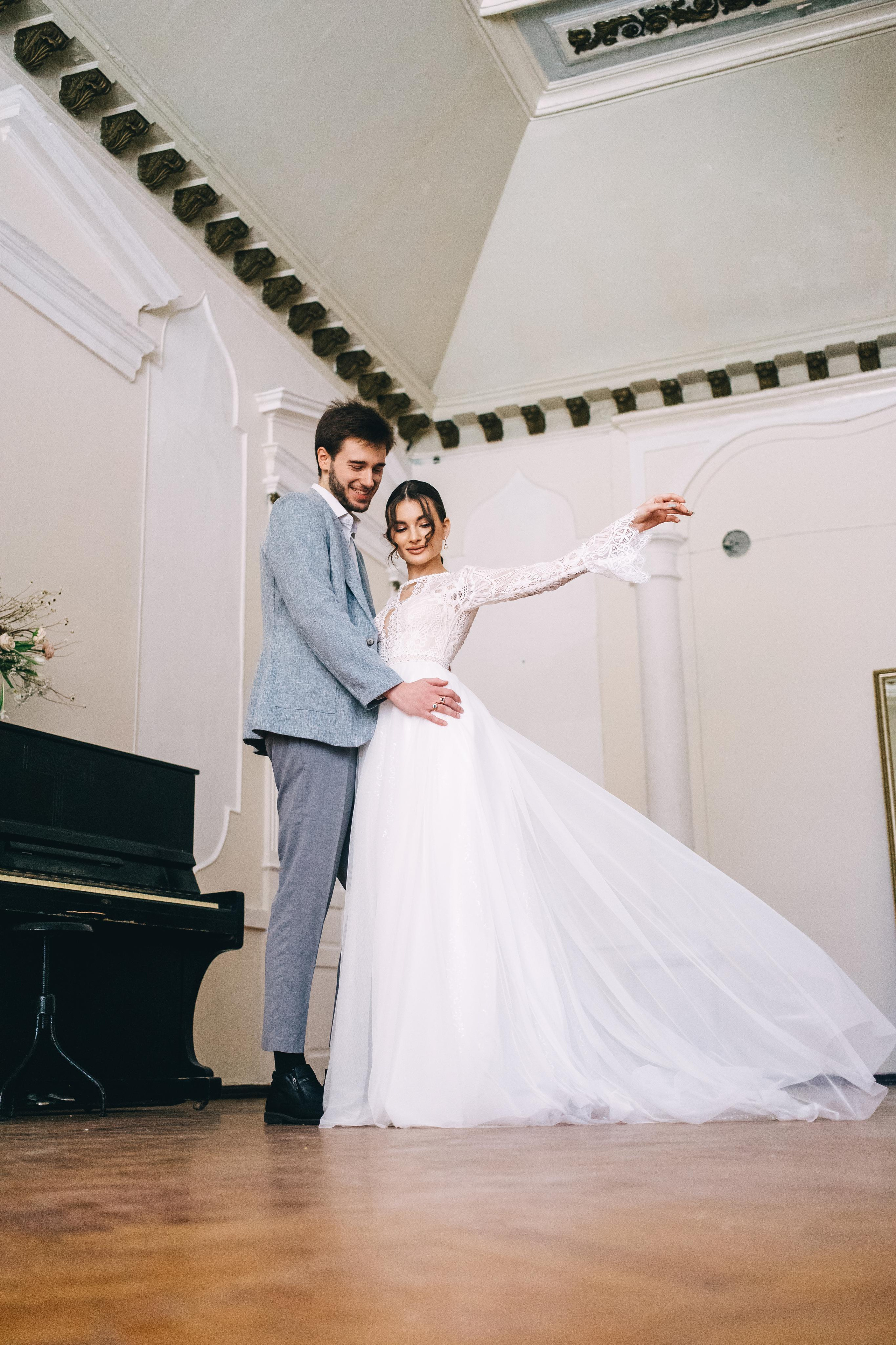 Свадебный фотограф в Курске. Семейный и свадебный фотограф в Курске Юлия Годунова