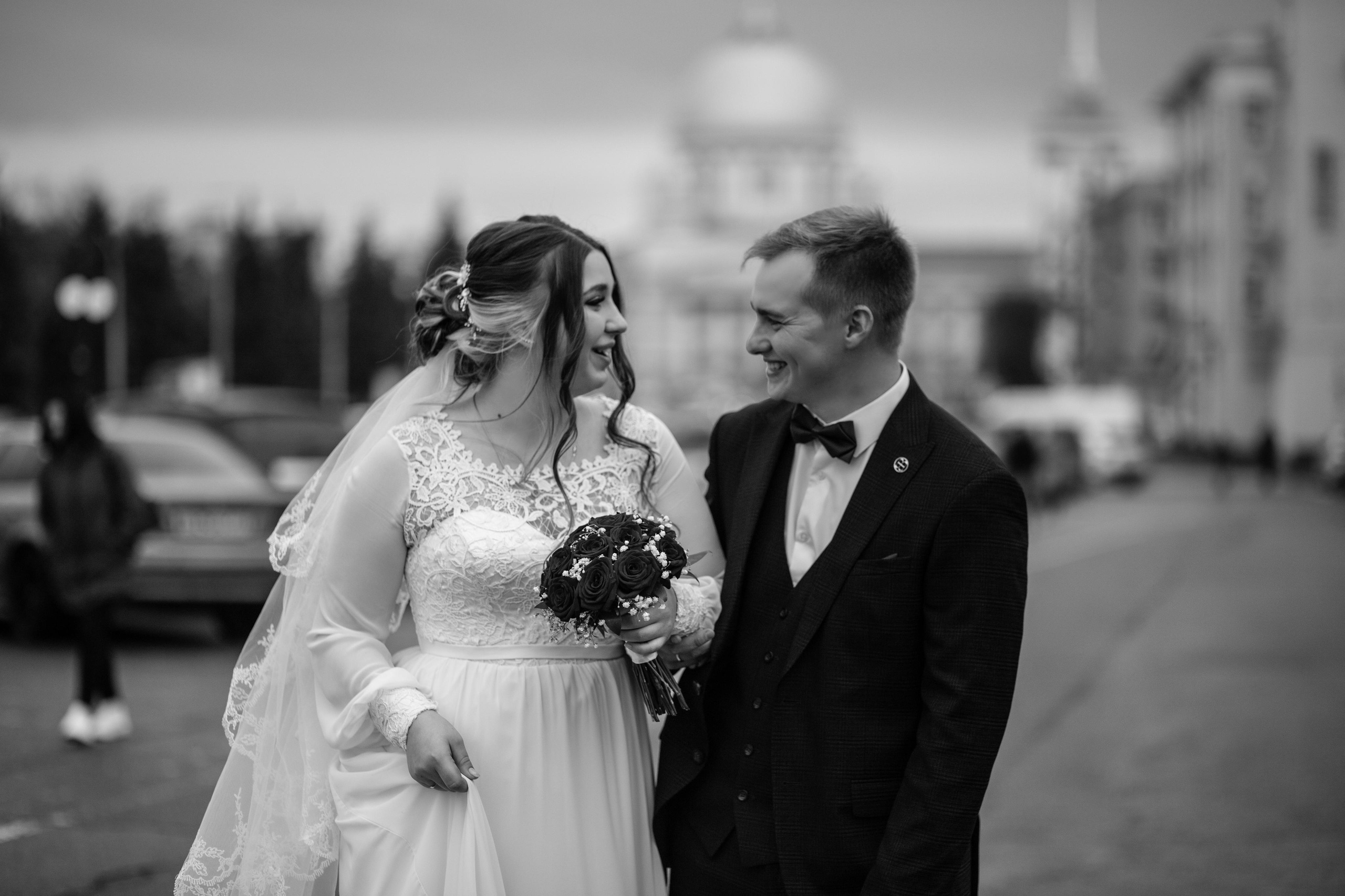 Свадьба в Курске. Семейный и свадебный фотограф в Курске Юлия Годунова