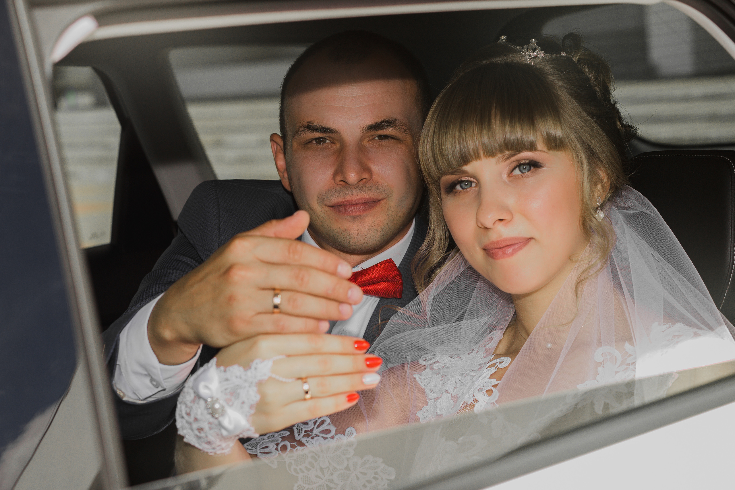 Свадьба Олега и Анастасии. Морские свадебные снимки в Курчатове. Семейный и свадебный фотограф в Курске Юлия Годунова