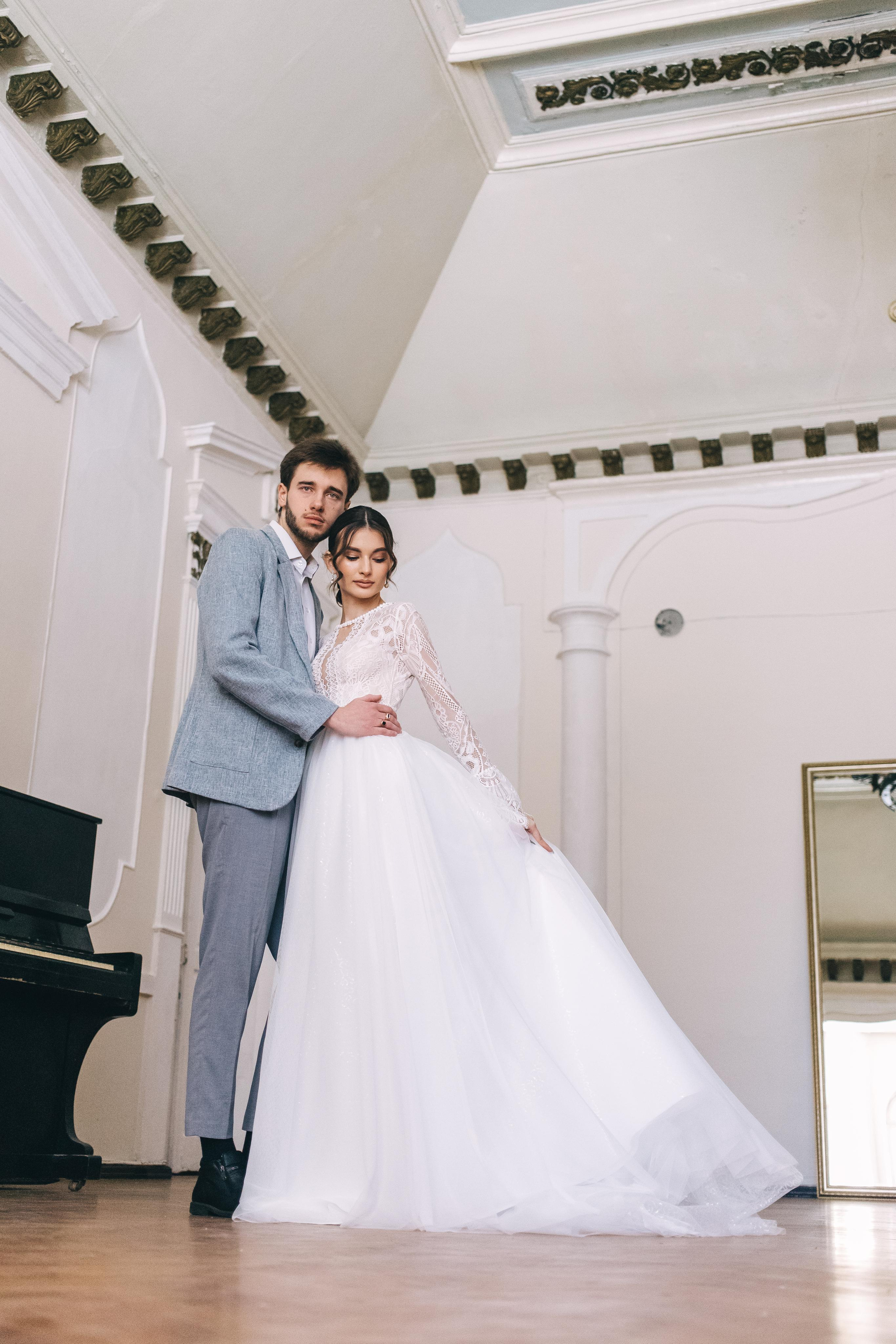 Свадебный фотограф в Курске. Семейный и свадебный фотограф в Курске Юлия Годунова