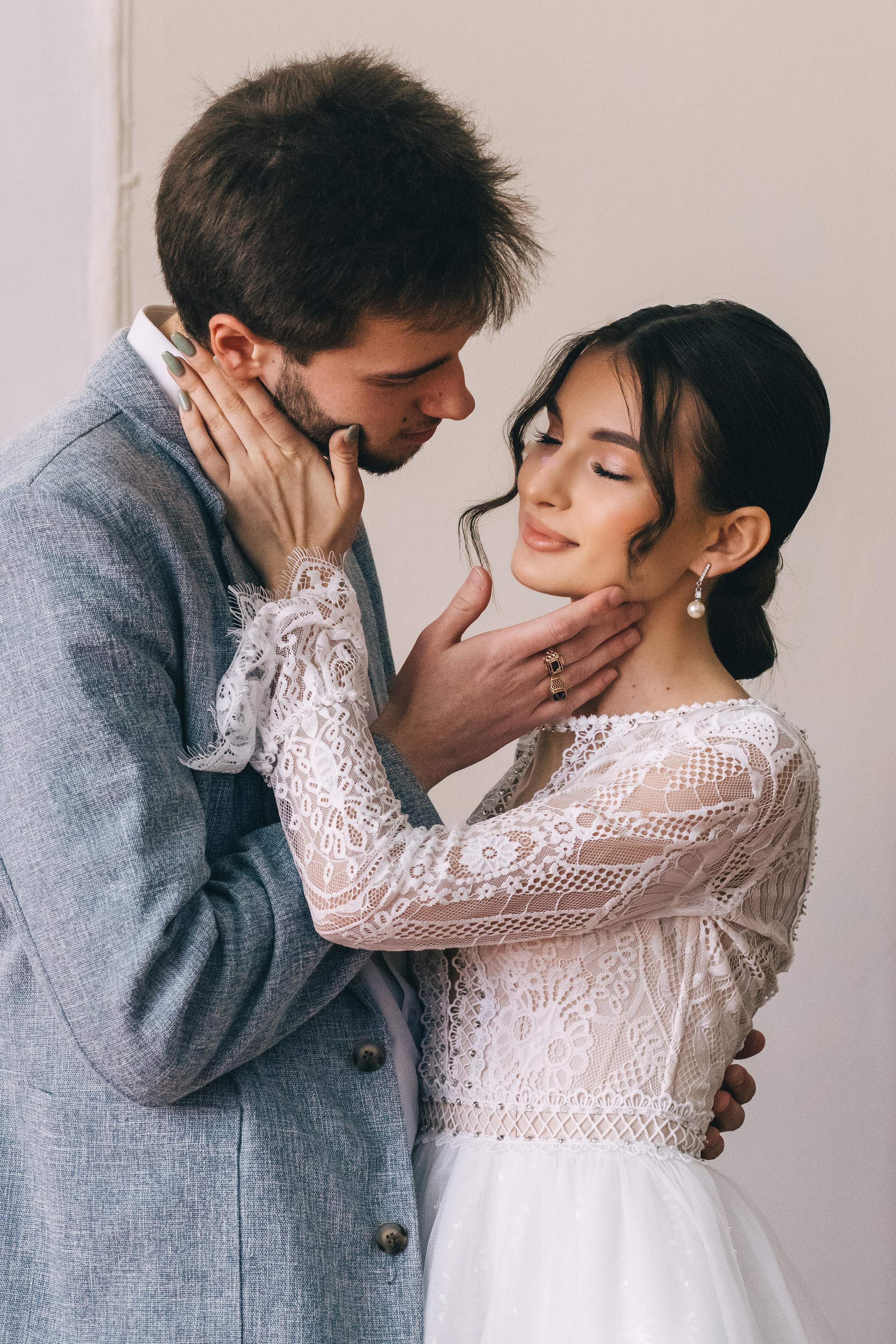 Свадебный фотограф в Курске. Семейный и свадебный фотограф в Курске Юлия Годунова