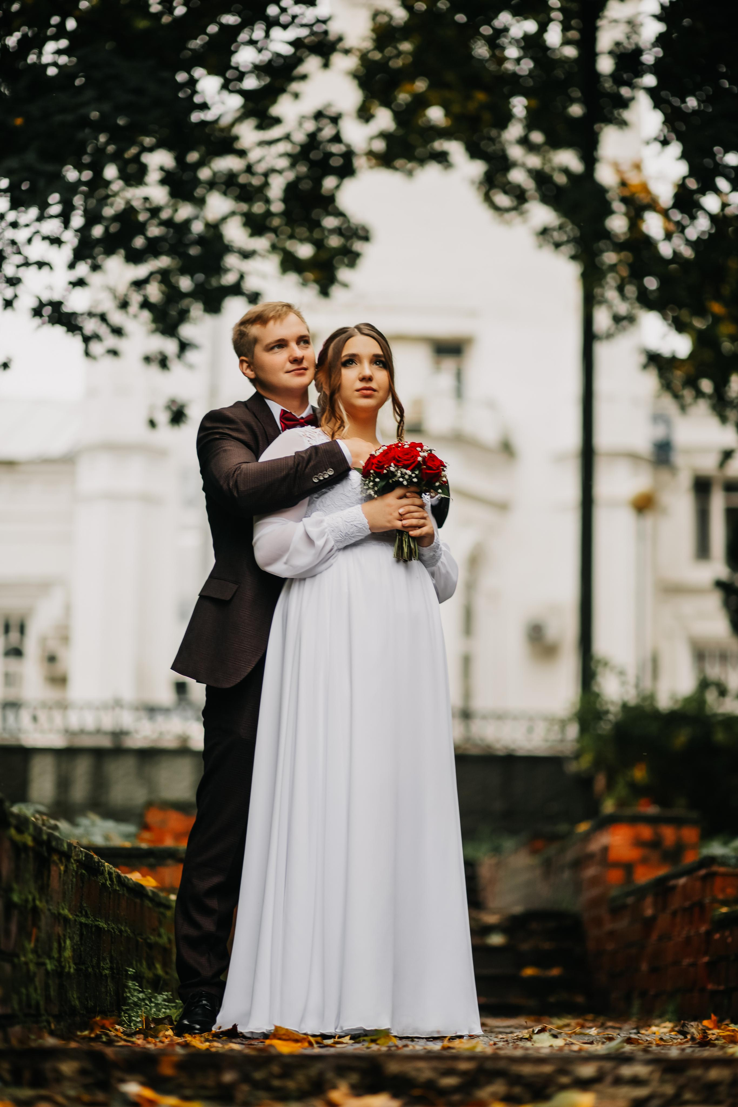 Свадьба в Курске. Семейный и свадебный фотограф в Курске Юлия Годунова