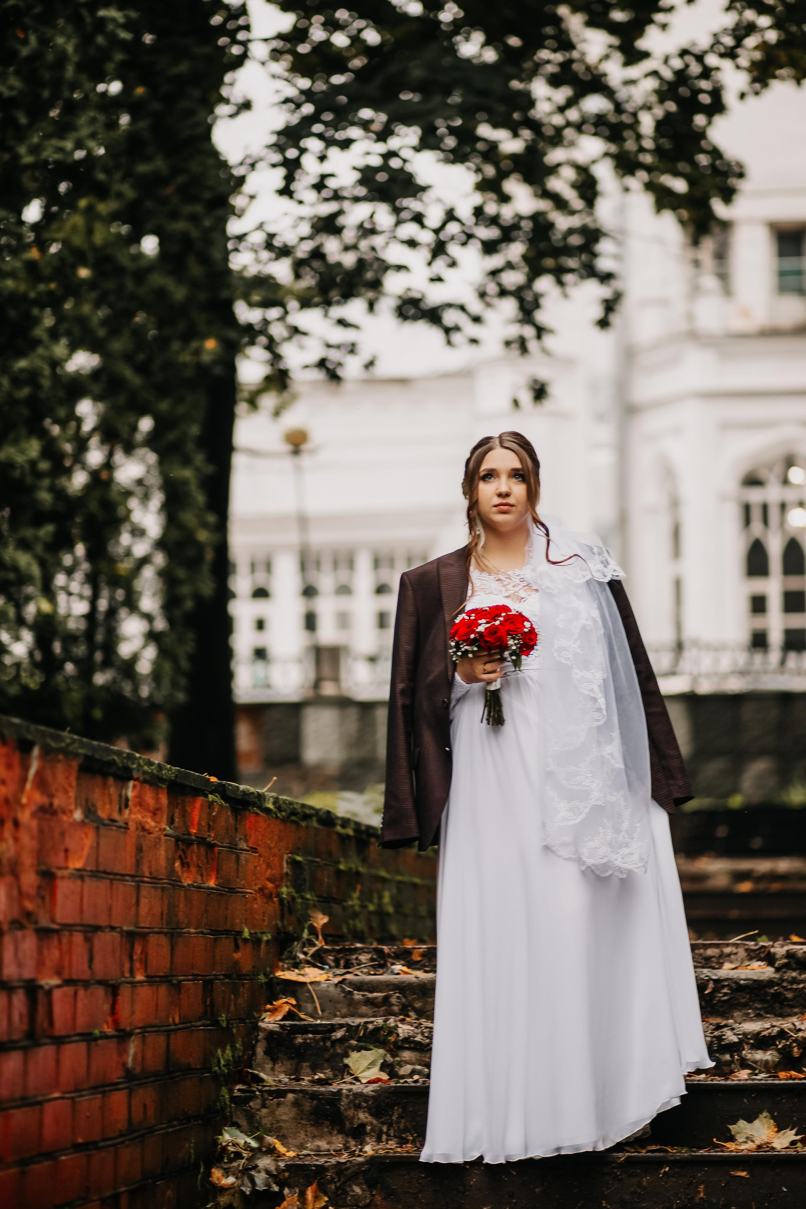 Свадьба в Курске. Семейный и свадебный фотограф в Курске Юлия Годунова