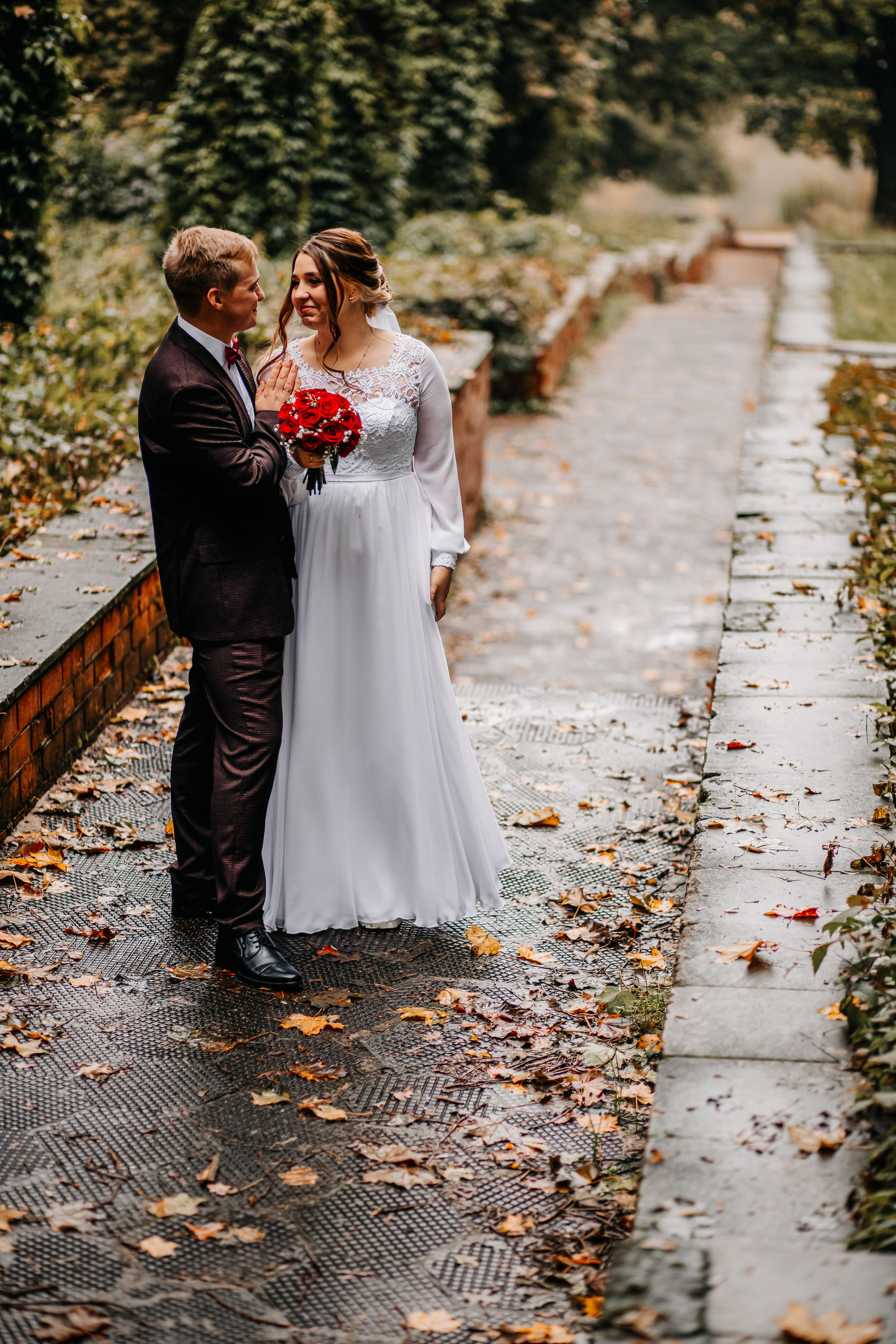 Свадьба в Курске. Семейный и свадебный фотограф в Курске Юлия Годунова