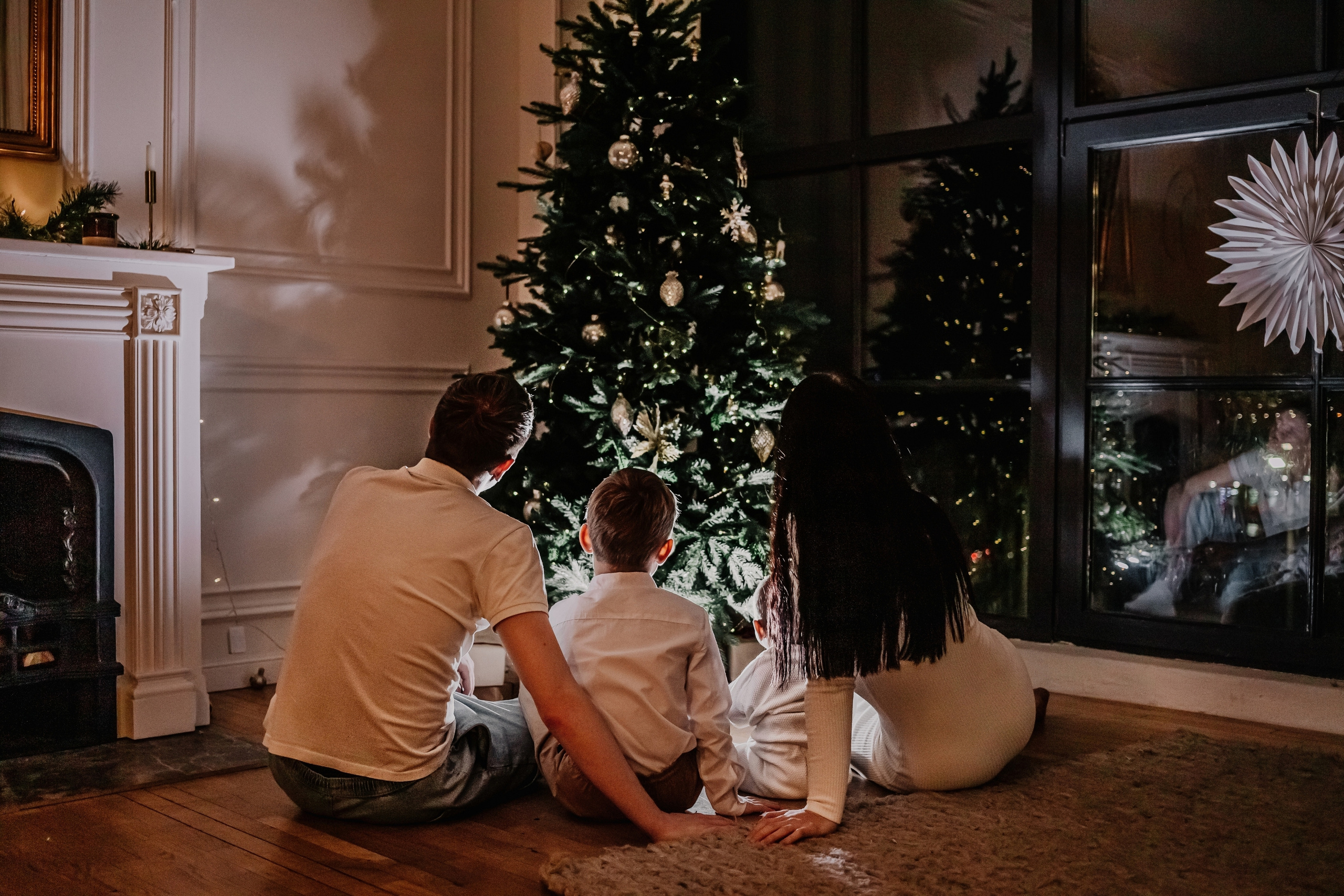 Семейный и свадебный фотограф в Курске Юлия Годунова