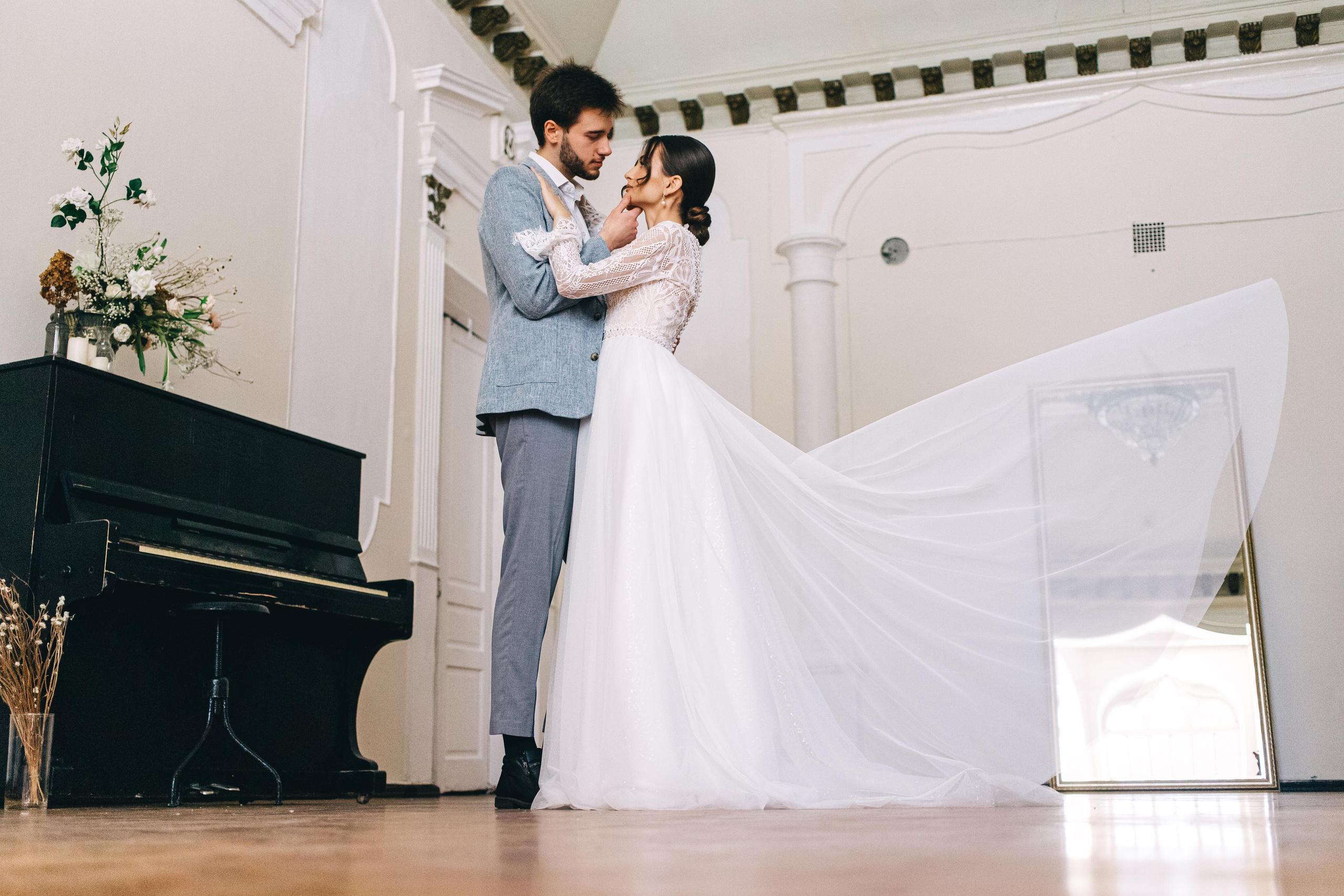 Свадебный фотограф в Курске. Семейный и свадебный фотограф в Курске Юлия Годунова