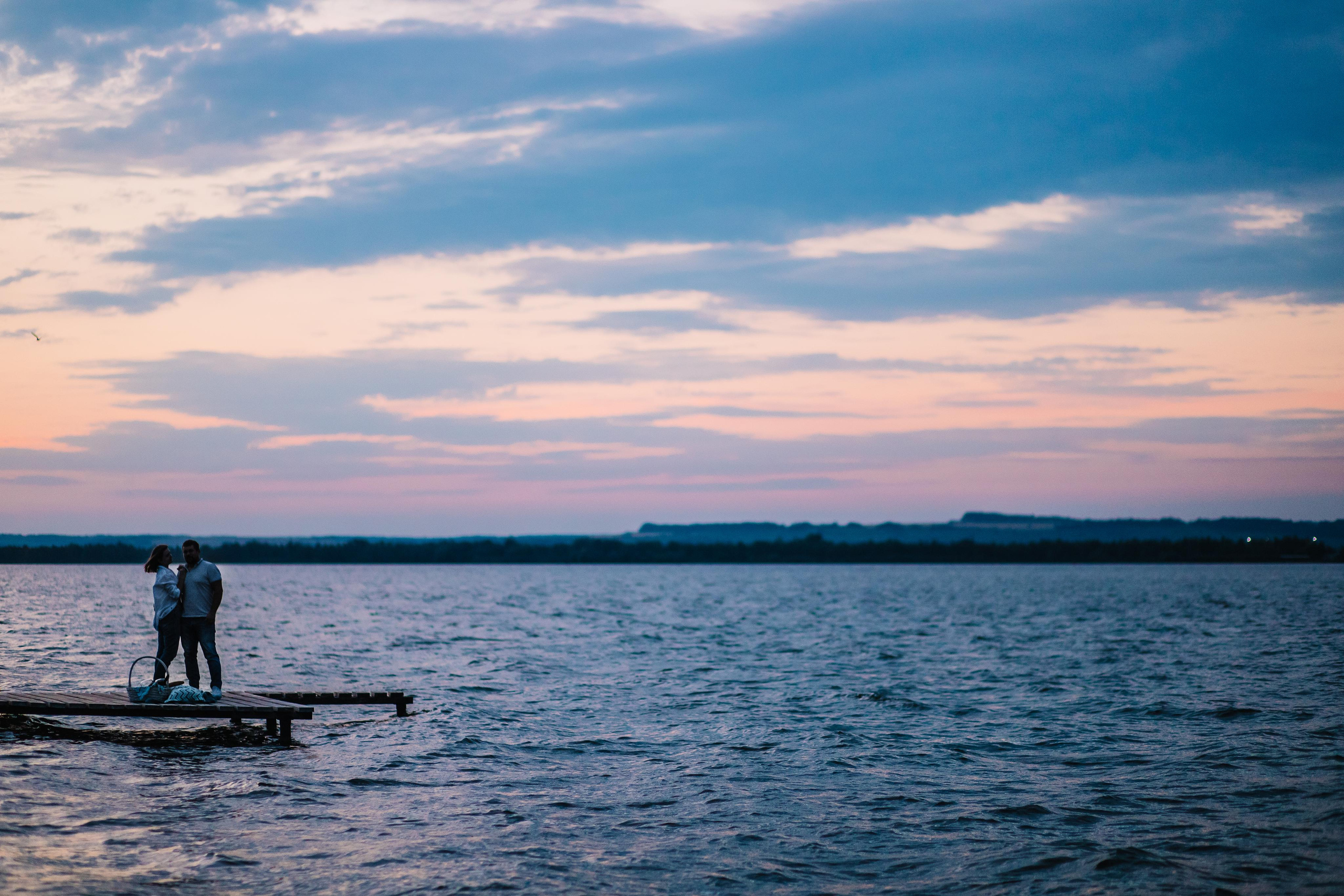 Семейный и свадебный фотограф в Курске Юлия Годунова