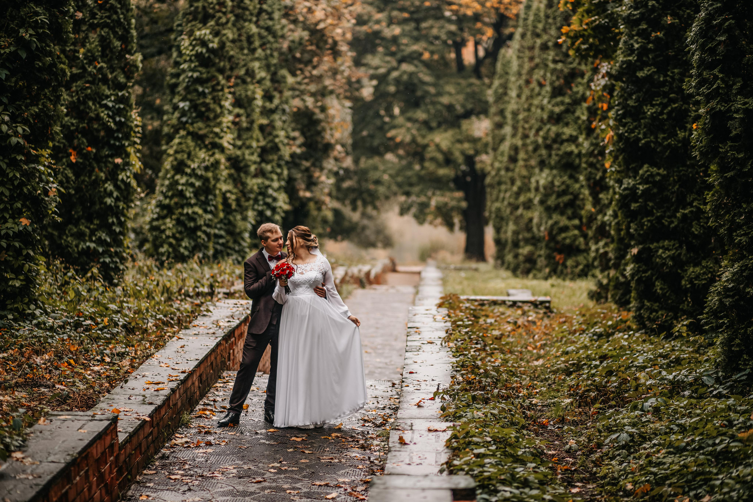 Свадьба в Курске. Семейный и свадебный фотограф в Курске Юлия Годунова