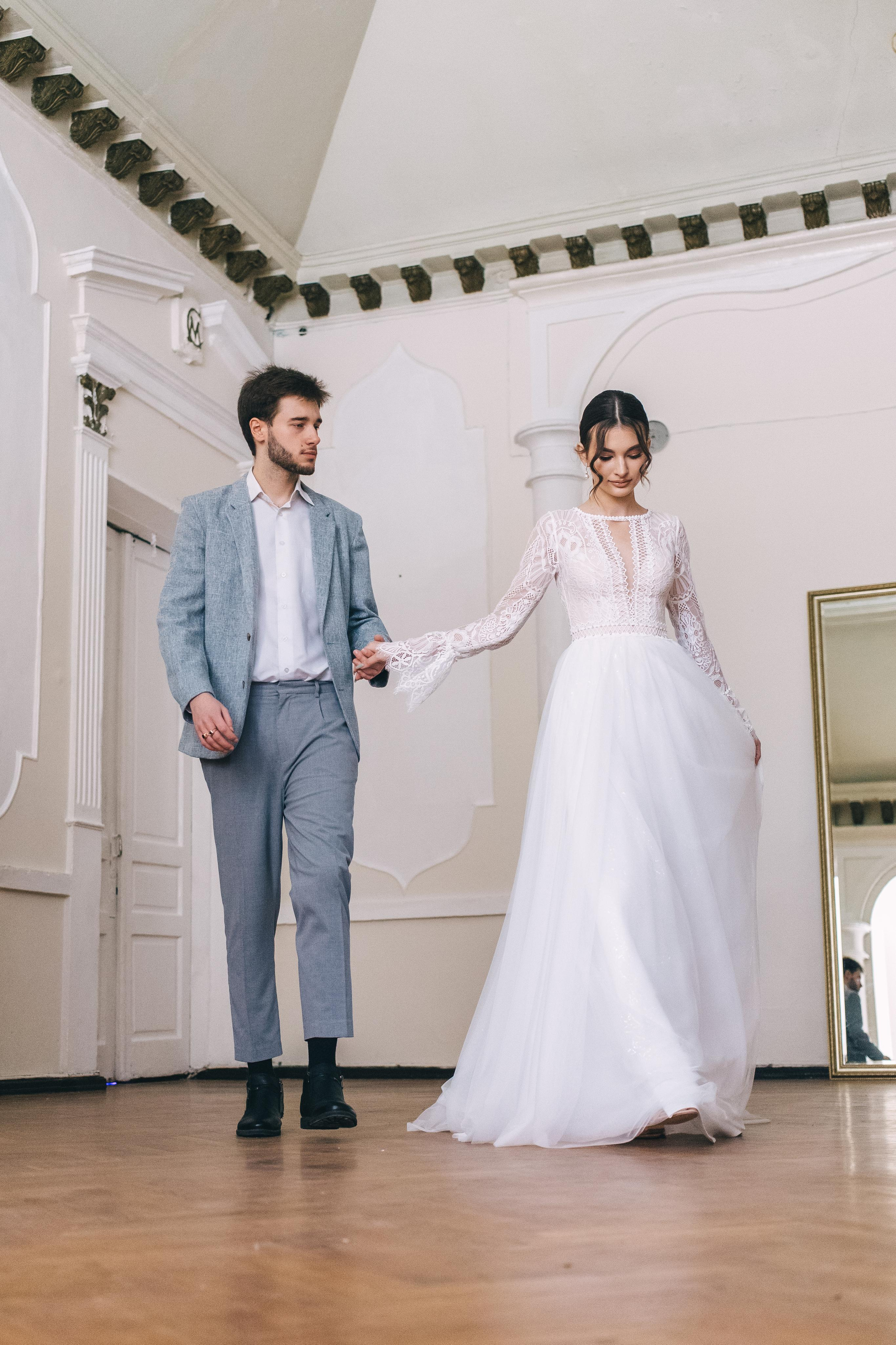 Свадебный фотограф в Курске. Семейный и свадебный фотограф в Курске Юлия Годунова