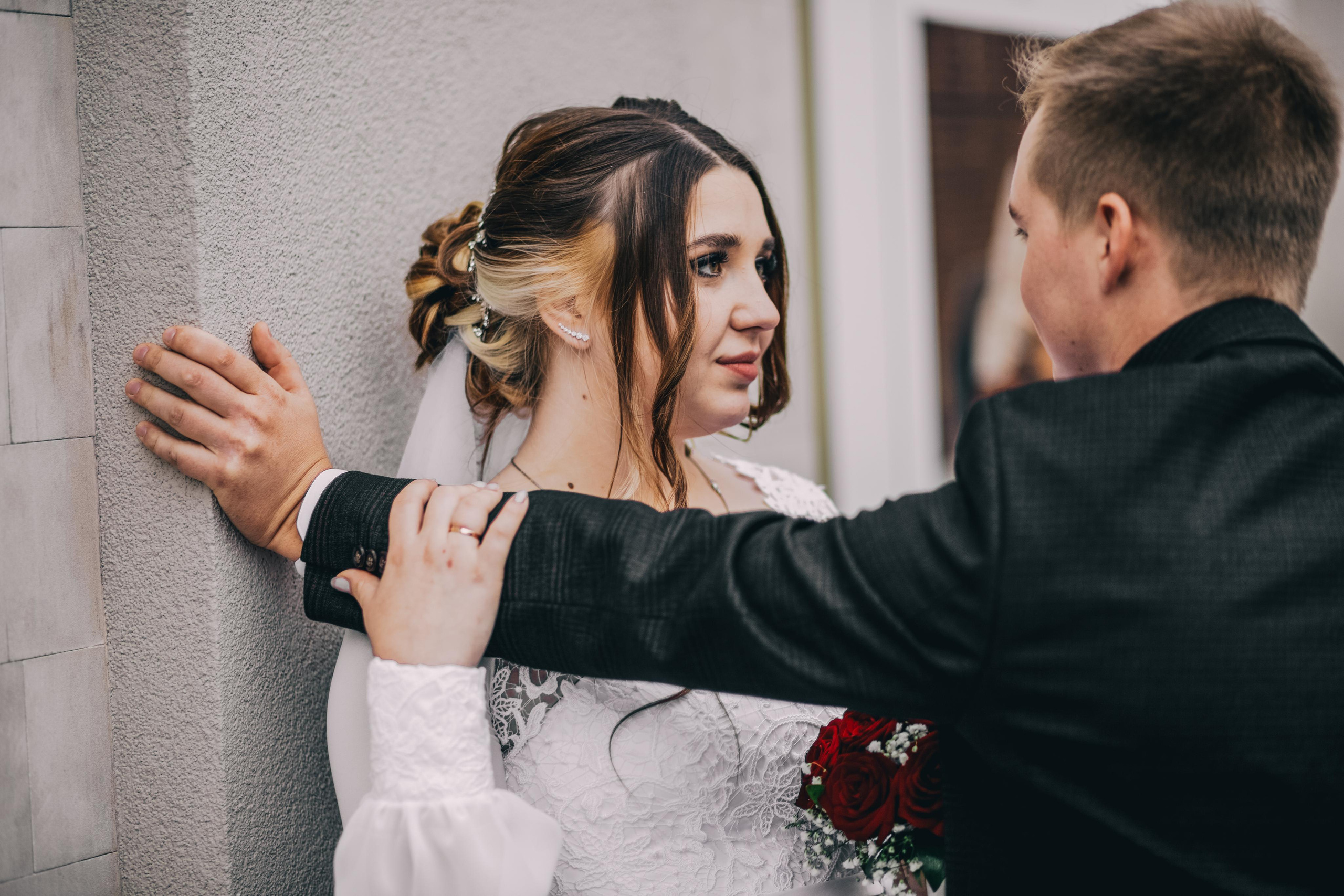Свадьба в Курске. Семейный и свадебный фотограф в Курске Юлия Годунова