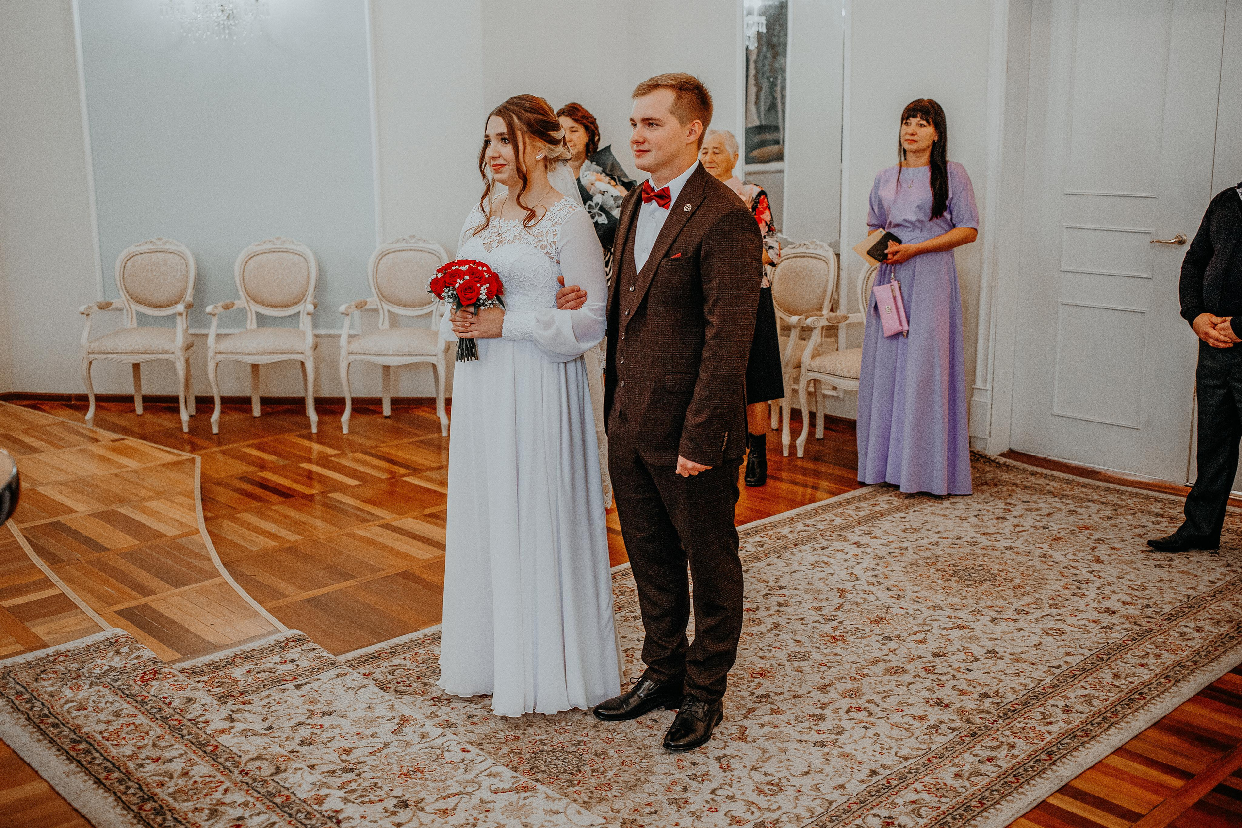 Свадьба в Курске. Семейный и свадебный фотограф в Курске Юлия Годунова