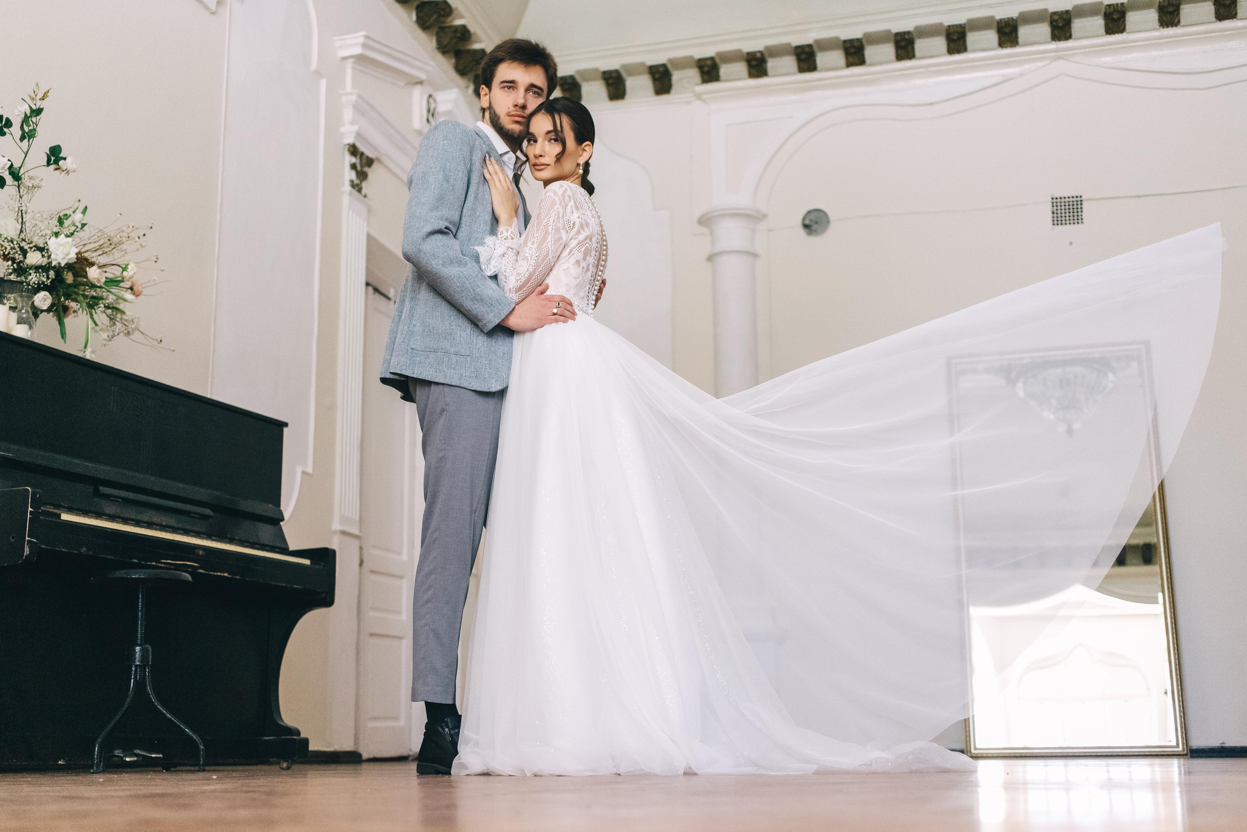 Свадебный фотограф в Курске. Семейный и свадебный фотограф в Курске Юлия Годунова