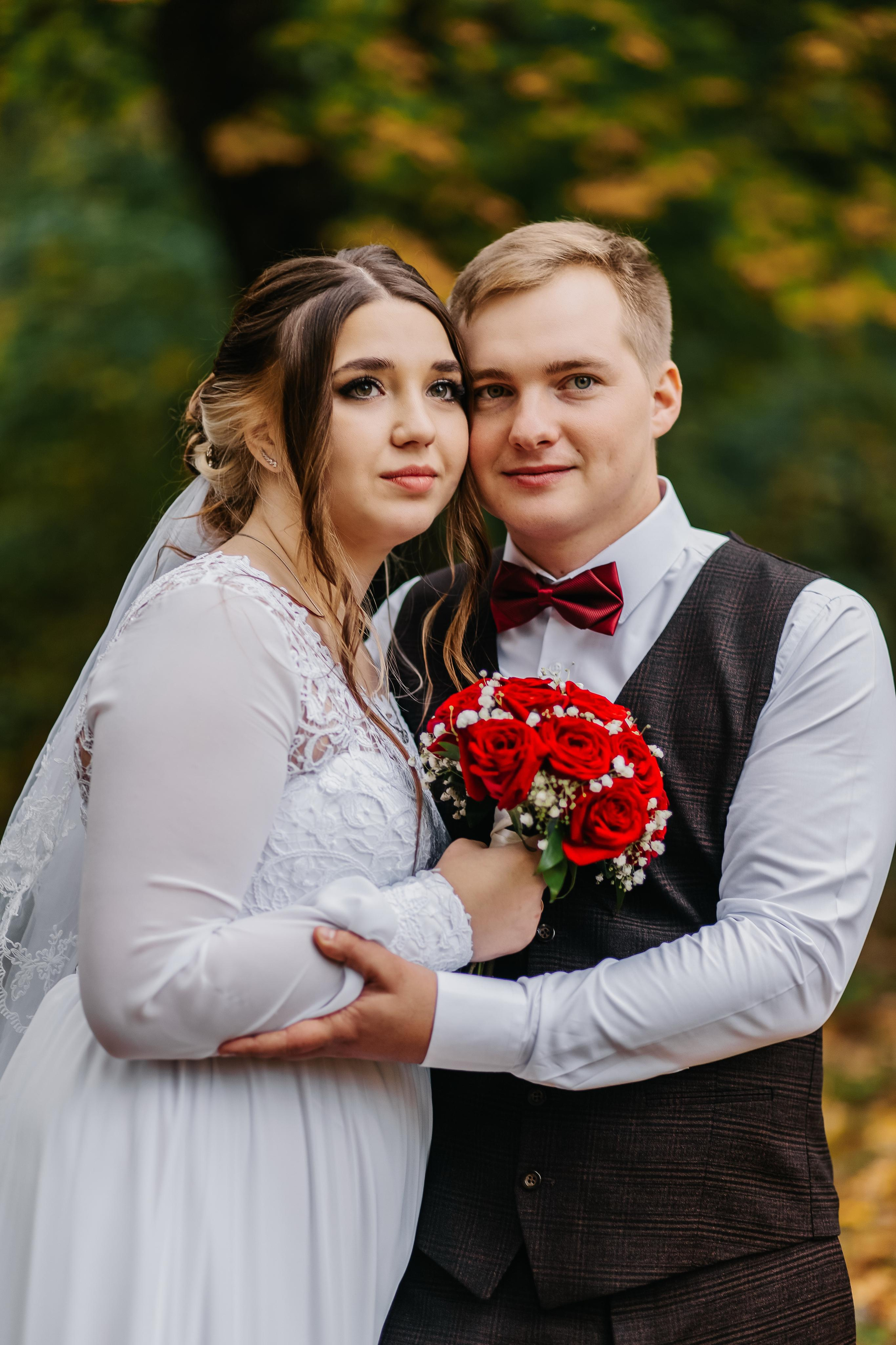 Свадьба в Курске. Семейный и свадебный фотограф в Курске Юлия Годунова