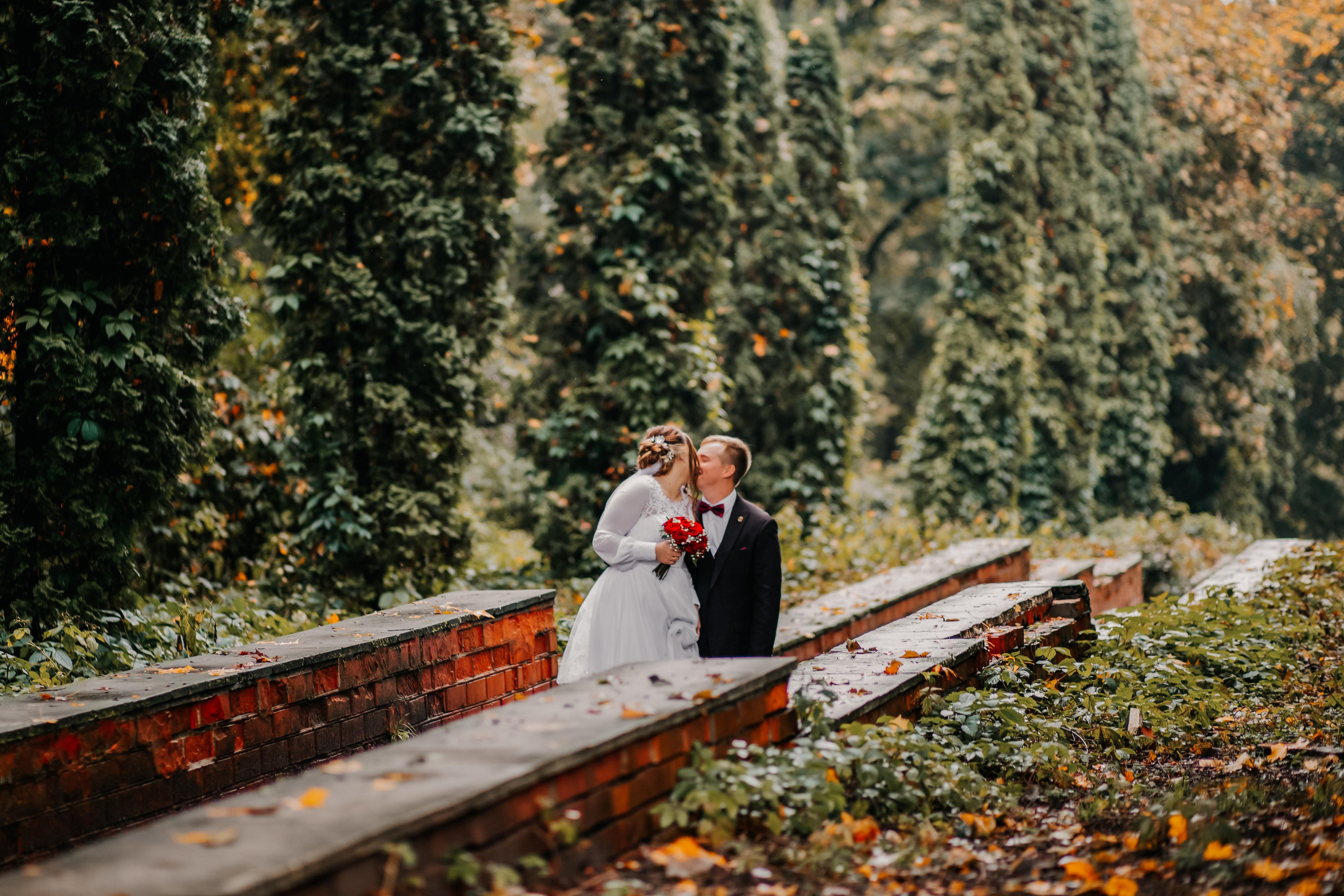 Свадьба в Курске. Семейный и свадебный фотограф в Курске Юлия Годунова