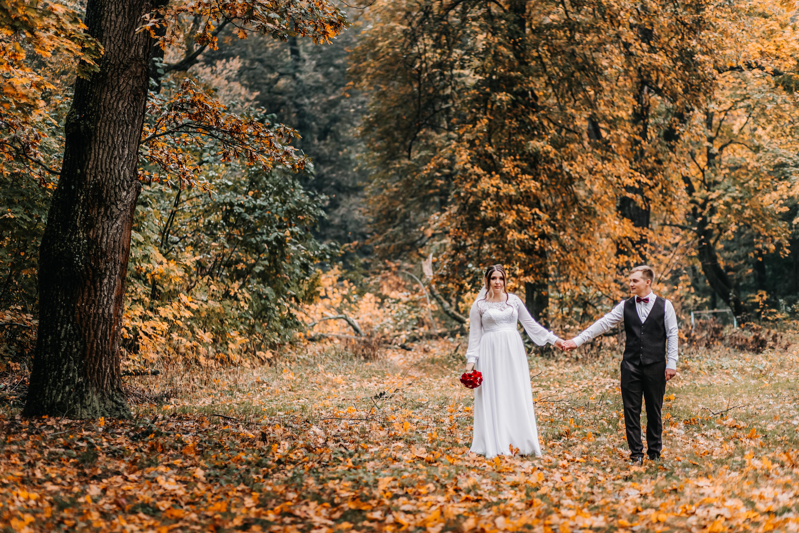 Свадьба в Курске. Семейный и свадебный фотограф в Курске Юлия Годунова
