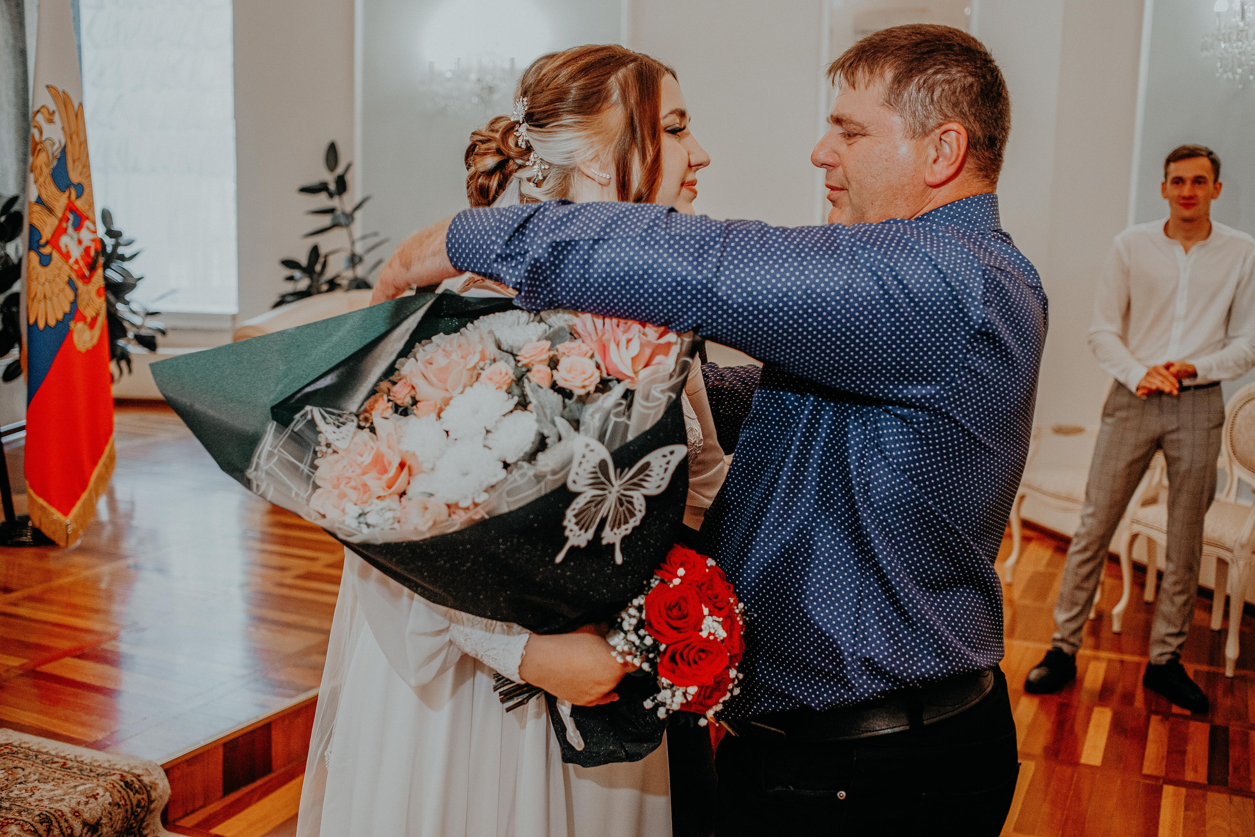 Свадьба в Курске. Семейный и свадебный фотограф в Курске Юлия Годунова