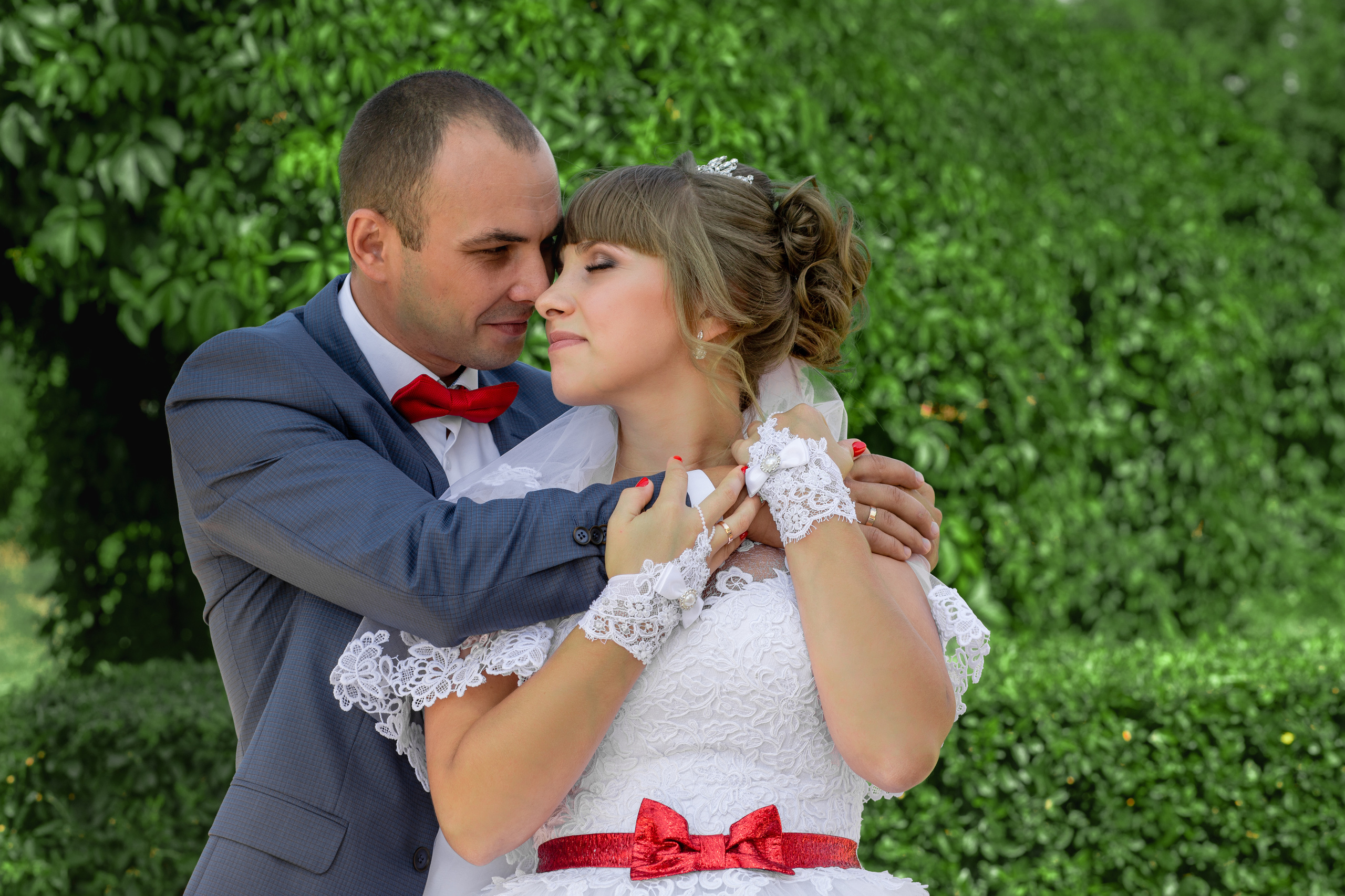 Свадьба Олега и Анастасии. Морские свадебные снимки в Курчатове. Семейный и свадебный фотограф в Курске Юлия Годунова