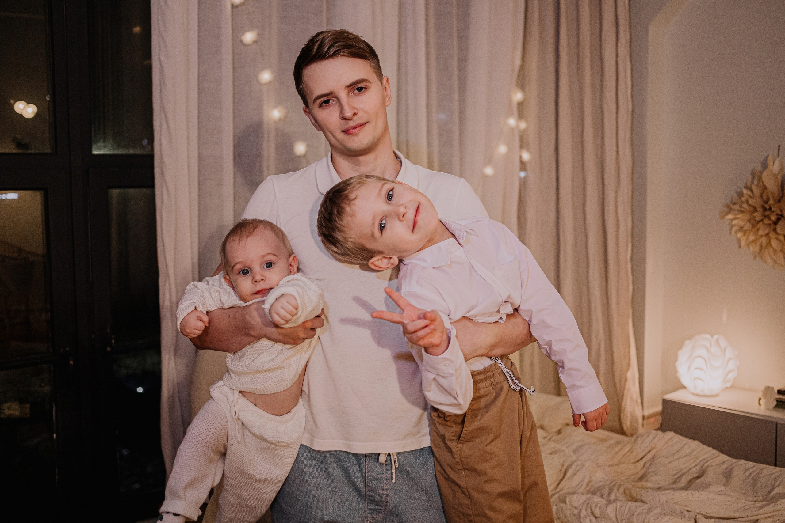 Семейный и свадебный фотограф в Курске Юлия Годунова