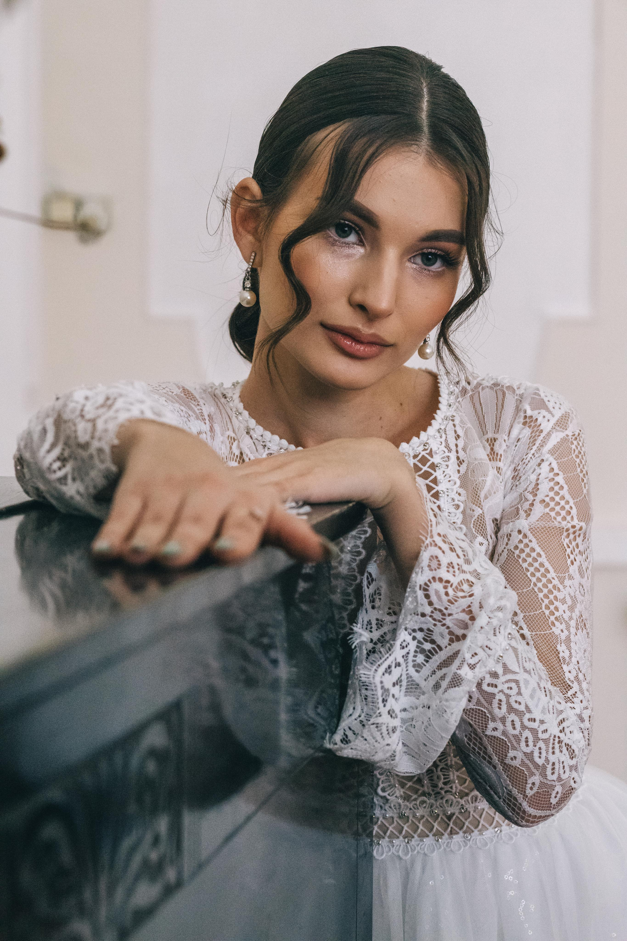 Свадебный фотограф в Курске. Семейный и свадебный фотограф в Курске Юлия Годунова