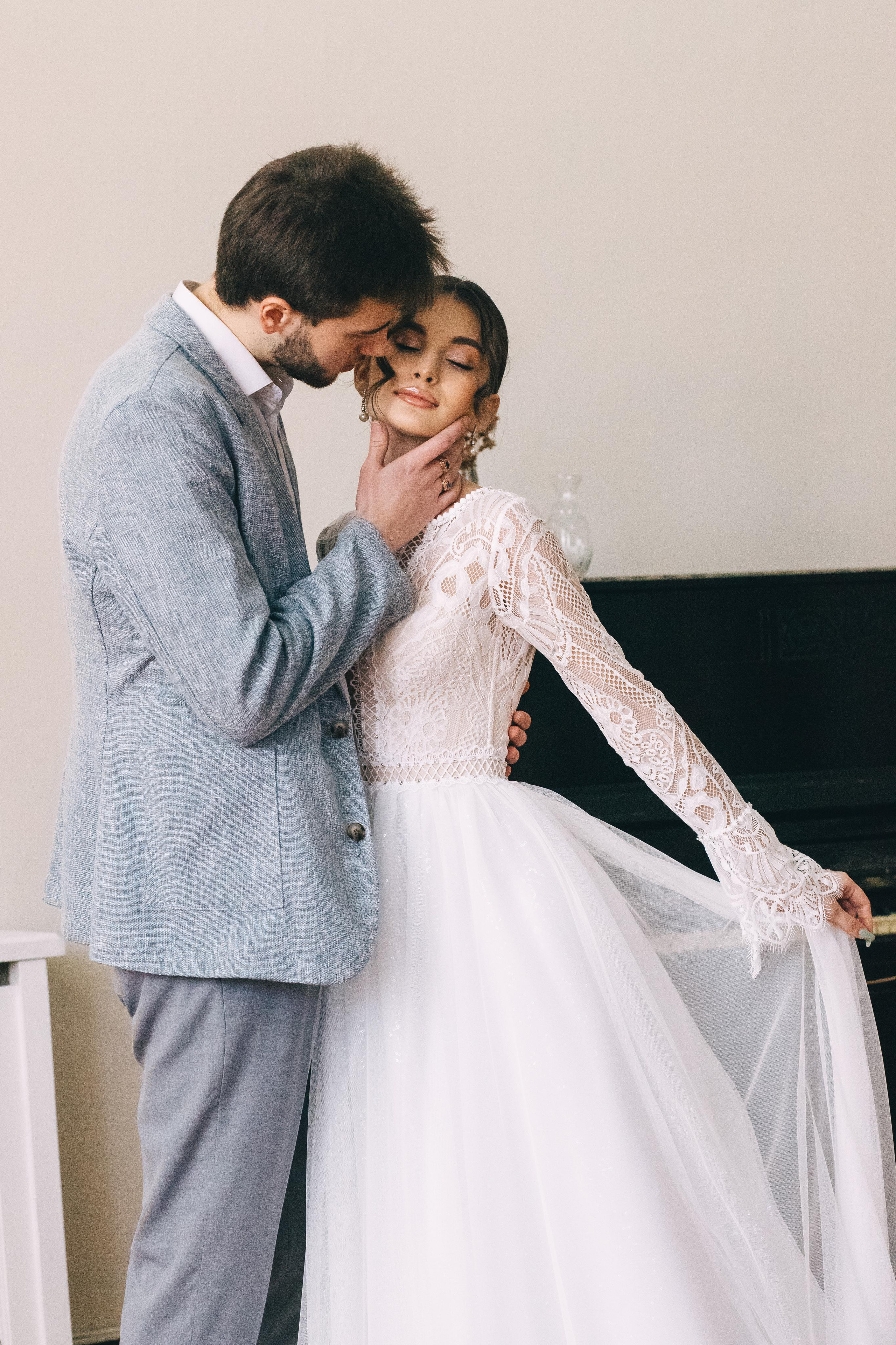 Свадебный фотограф в Курске. Семейный и свадебный фотограф в Курске Юлия Годунова