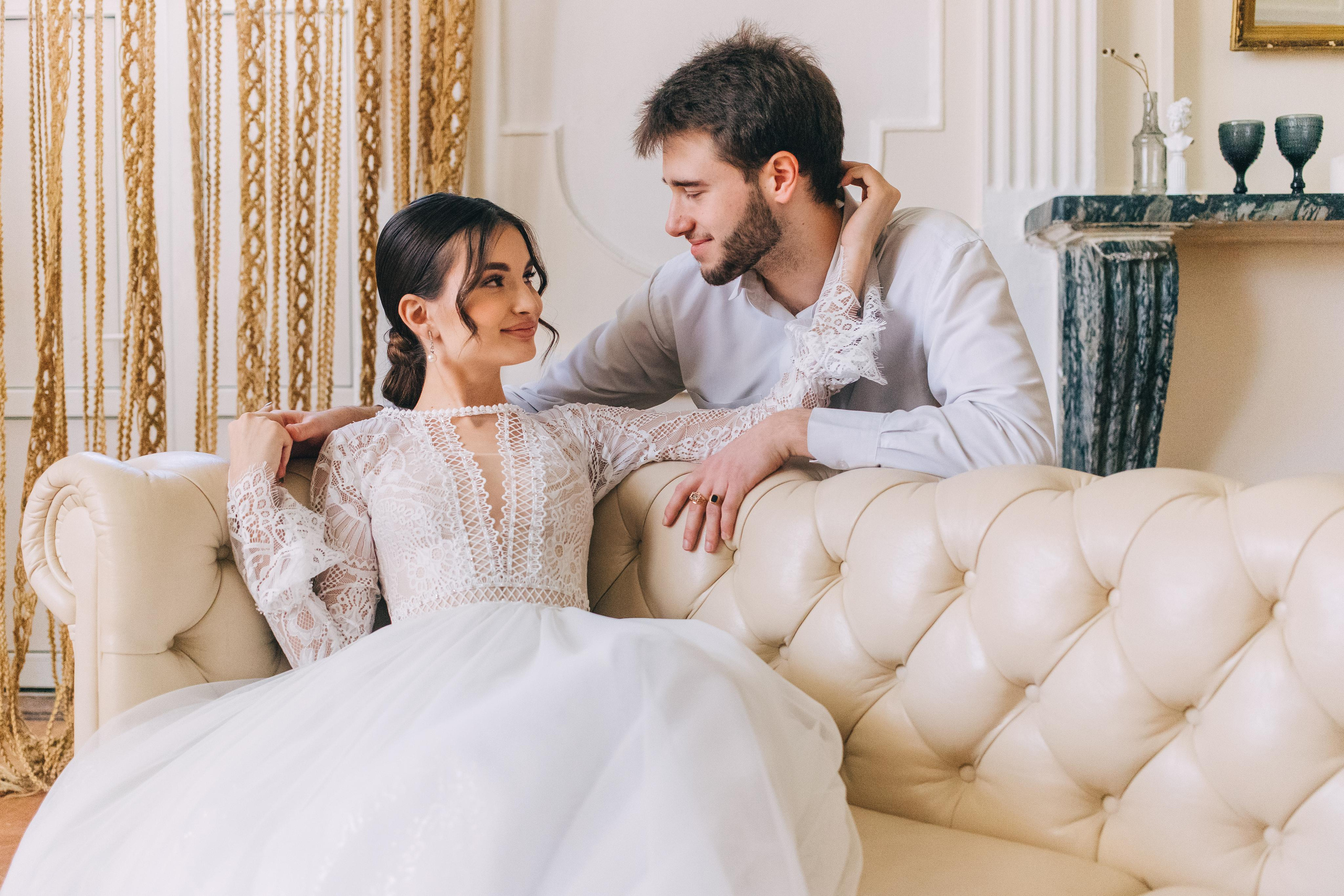 Свадебный фотограф в Курске. Семейный и свадебный фотограф в Курске Юлия Годунова