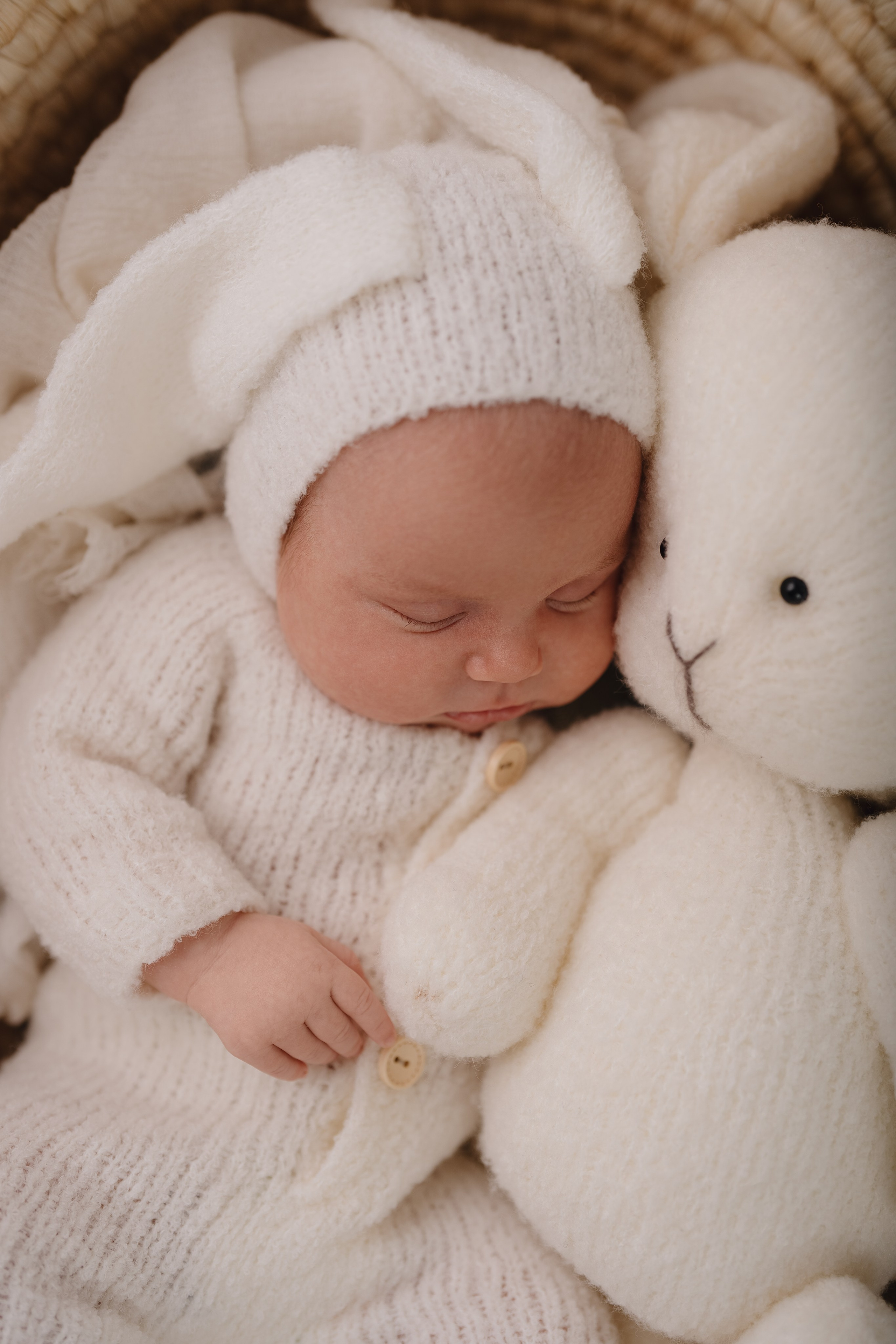 Новорождённые. Детский и семейный фотограф Ирина Иванова