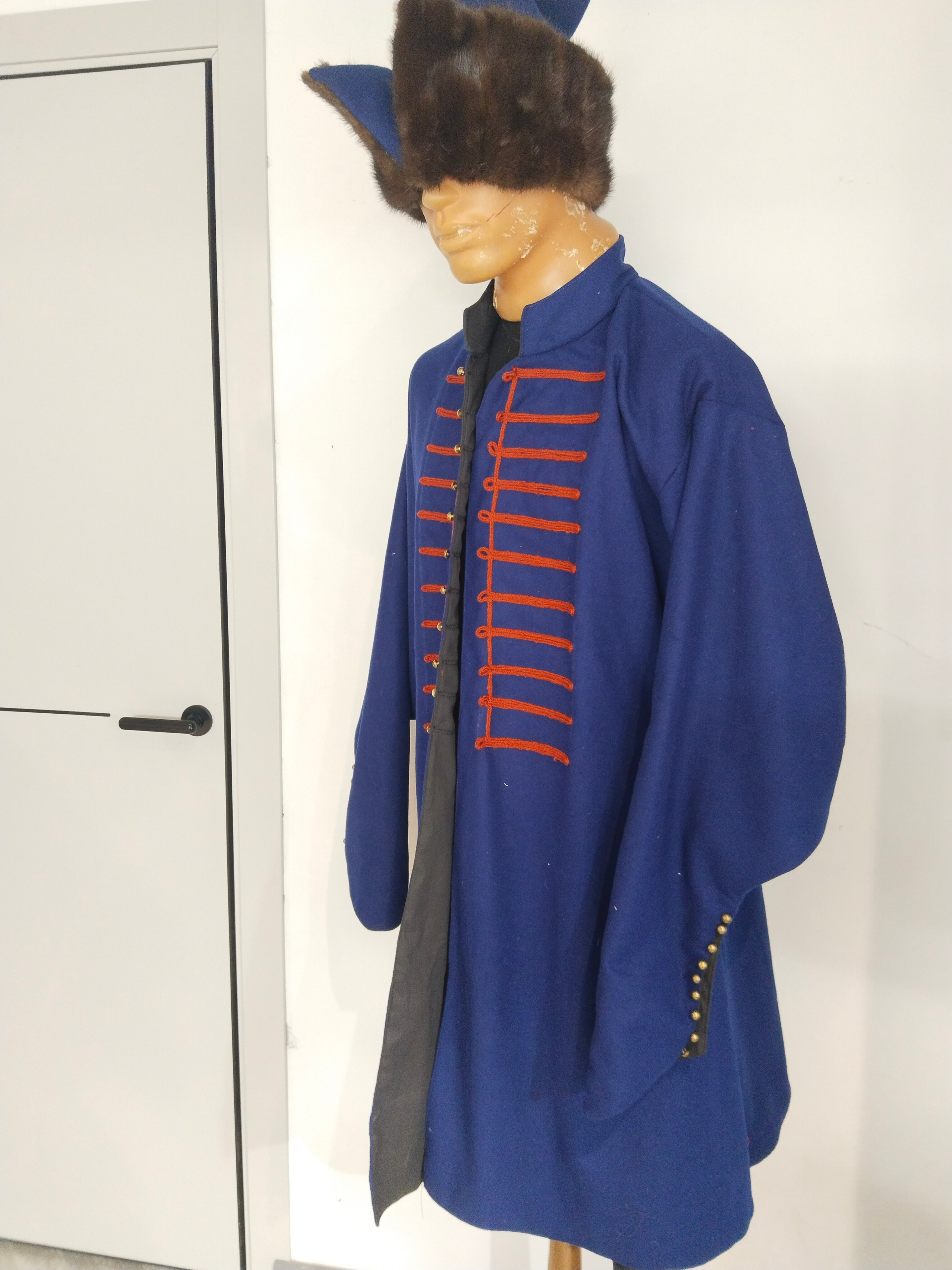 Костюмы. AIREN DESIGN — художественное ателье