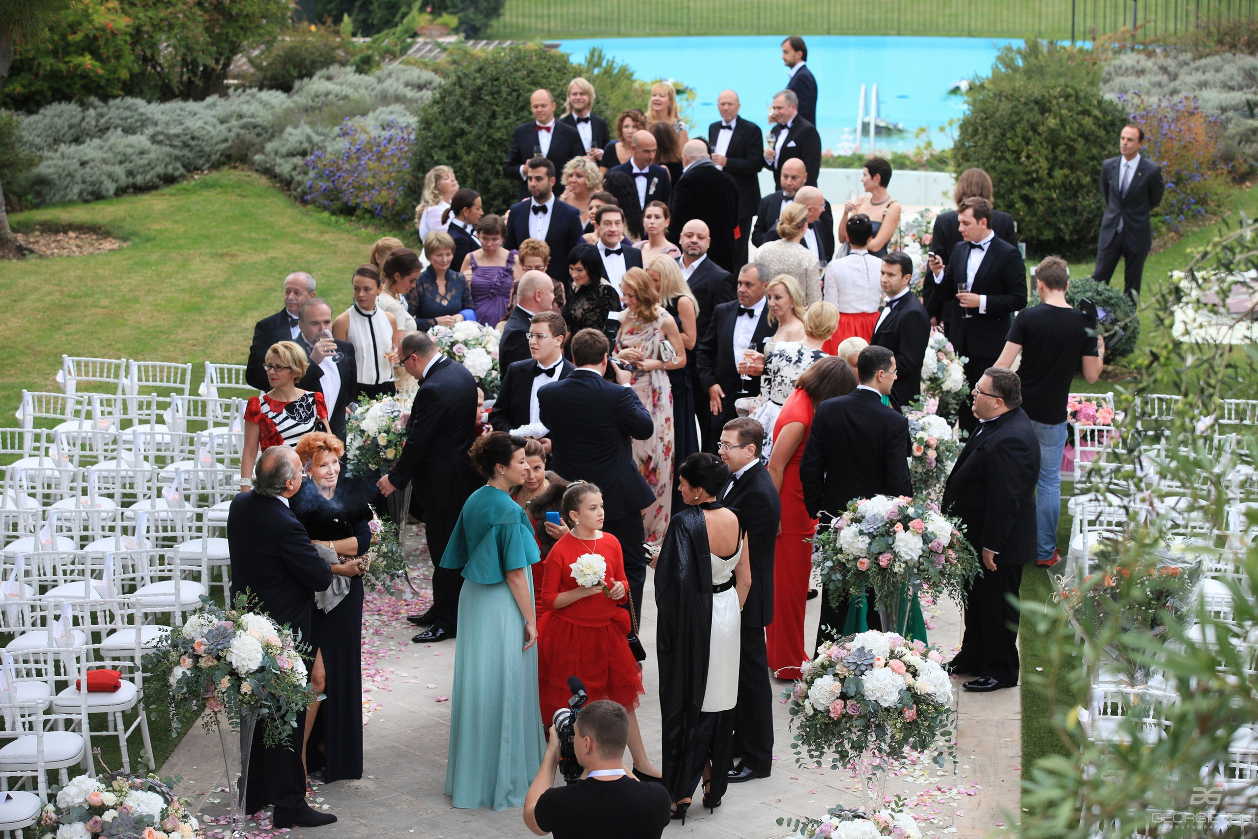 EVENT. Denisgeorgievski