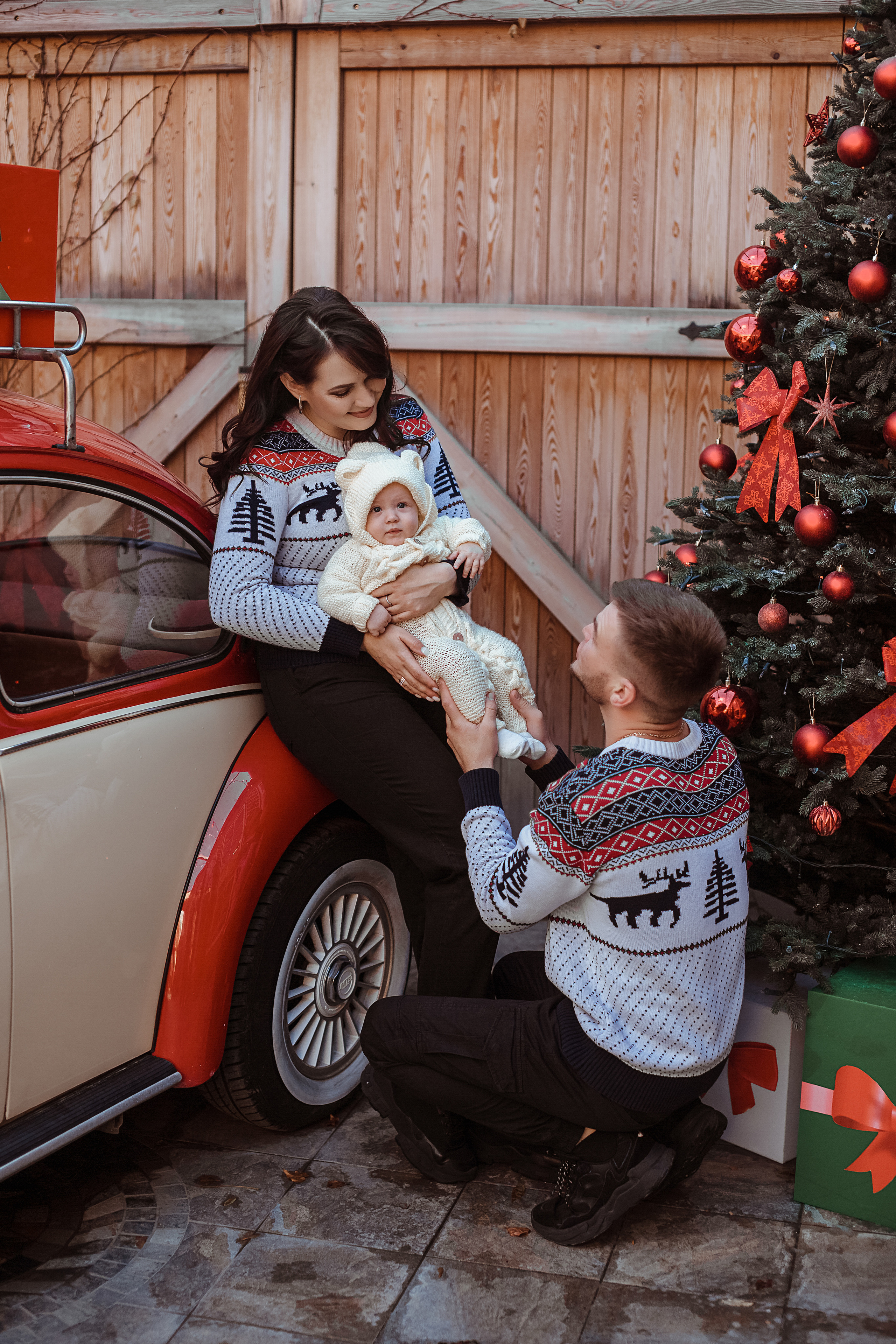 Татьяна. Свадебный и семейный фотограф/видеограф в Краснодаре Наталья Осинская