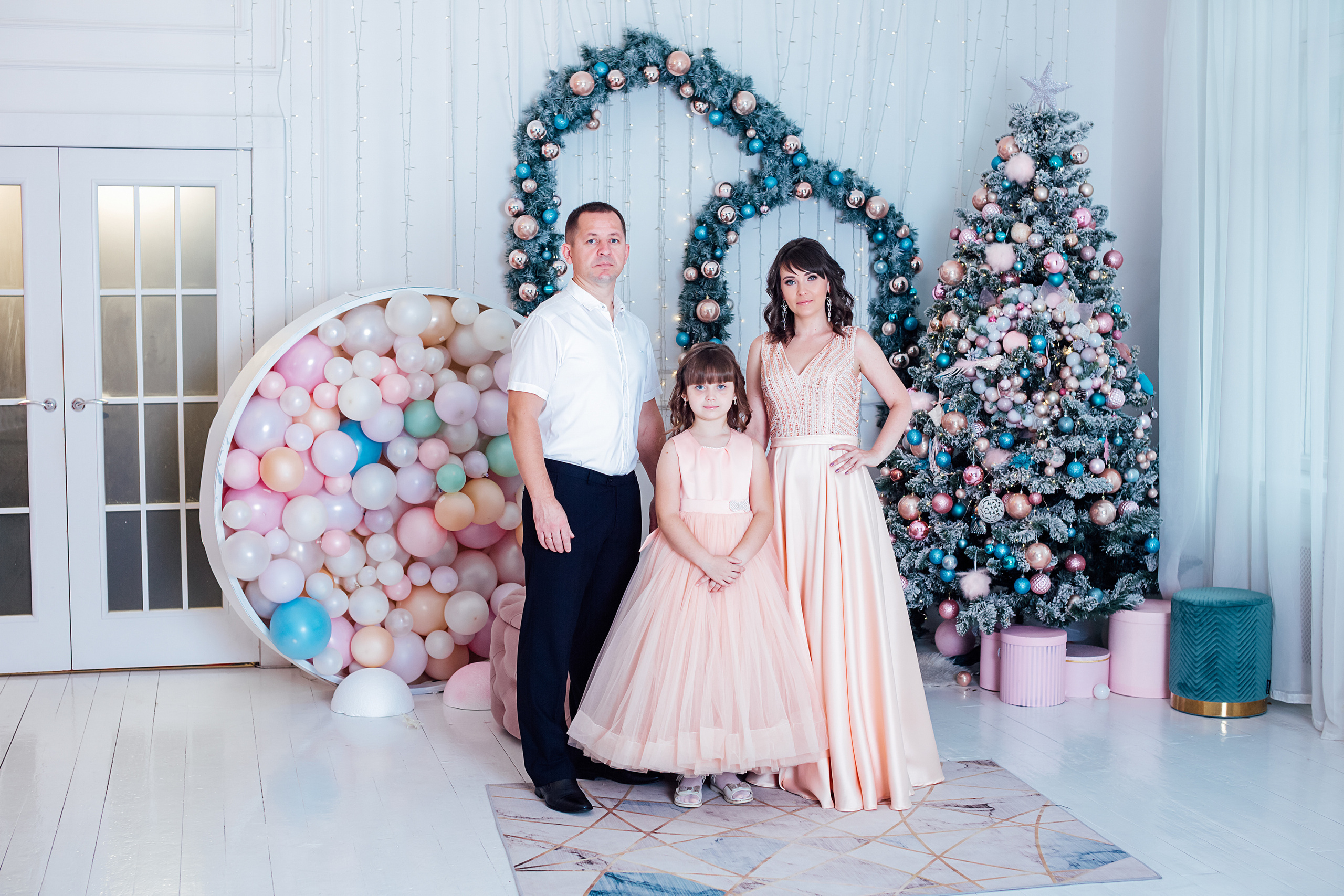 Татьяна. Свадебный и семейный фотограф/видеограф в Краснодаре Наталья Осинская