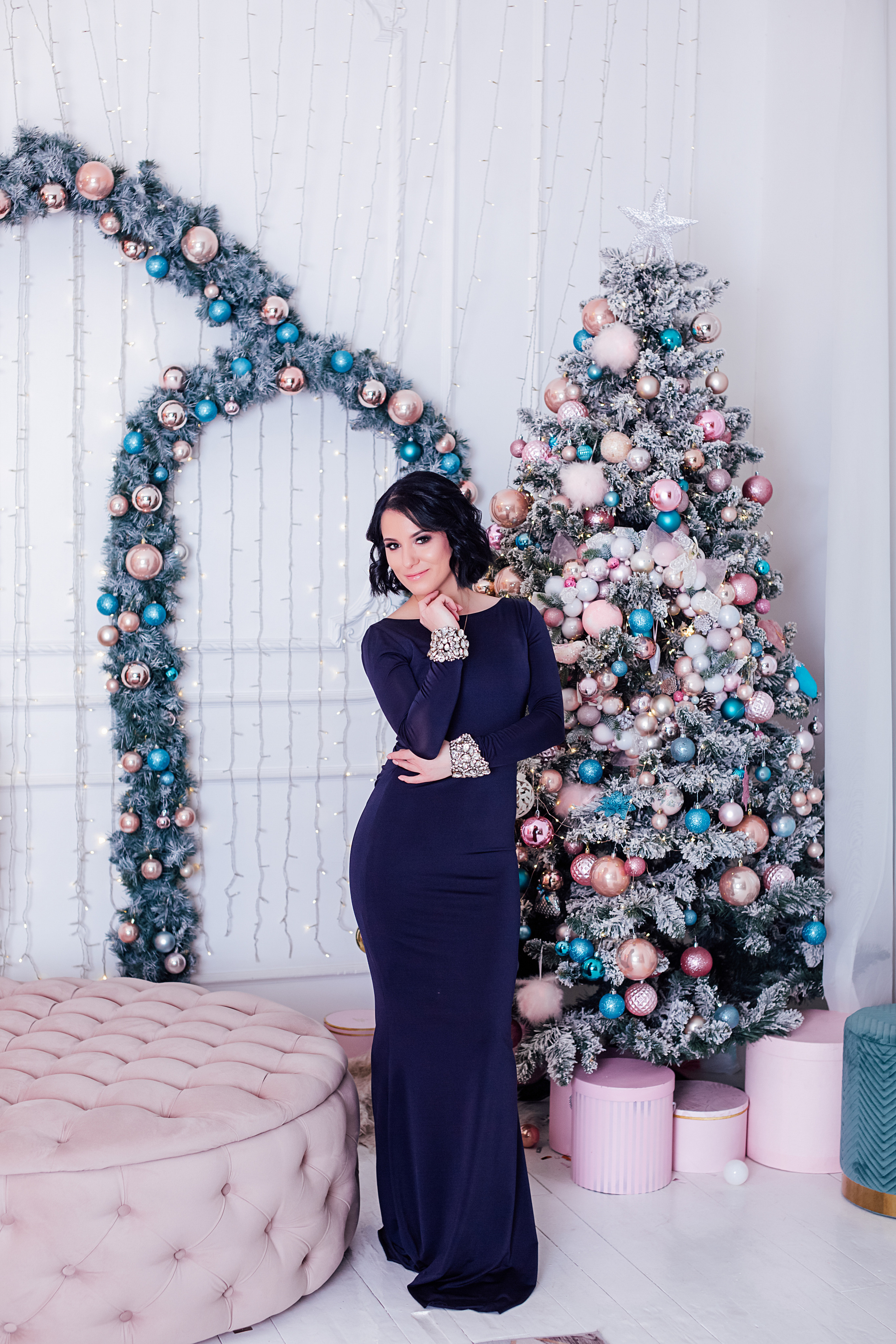 Яна. Свадебный и семейный фотограф/видеограф в Краснодаре Наталья Осинская