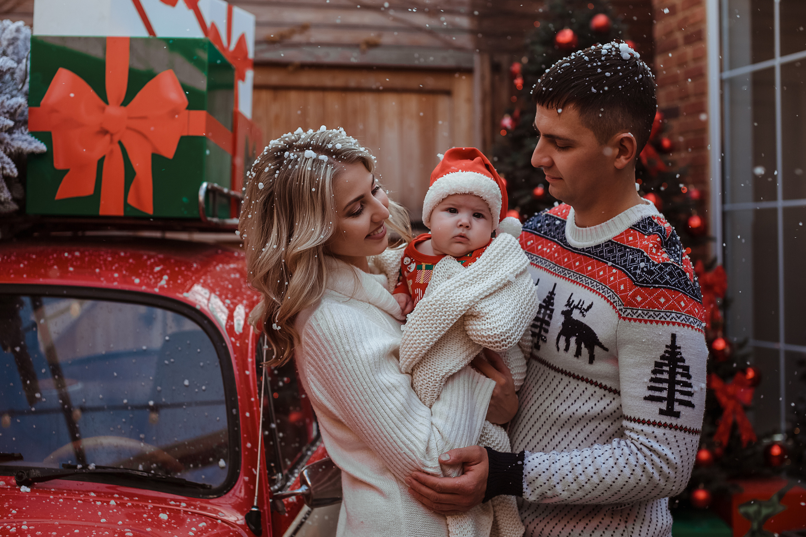 Марина. Свадебный и семейный фотограф/видеограф в Краснодаре Наталья Осинская