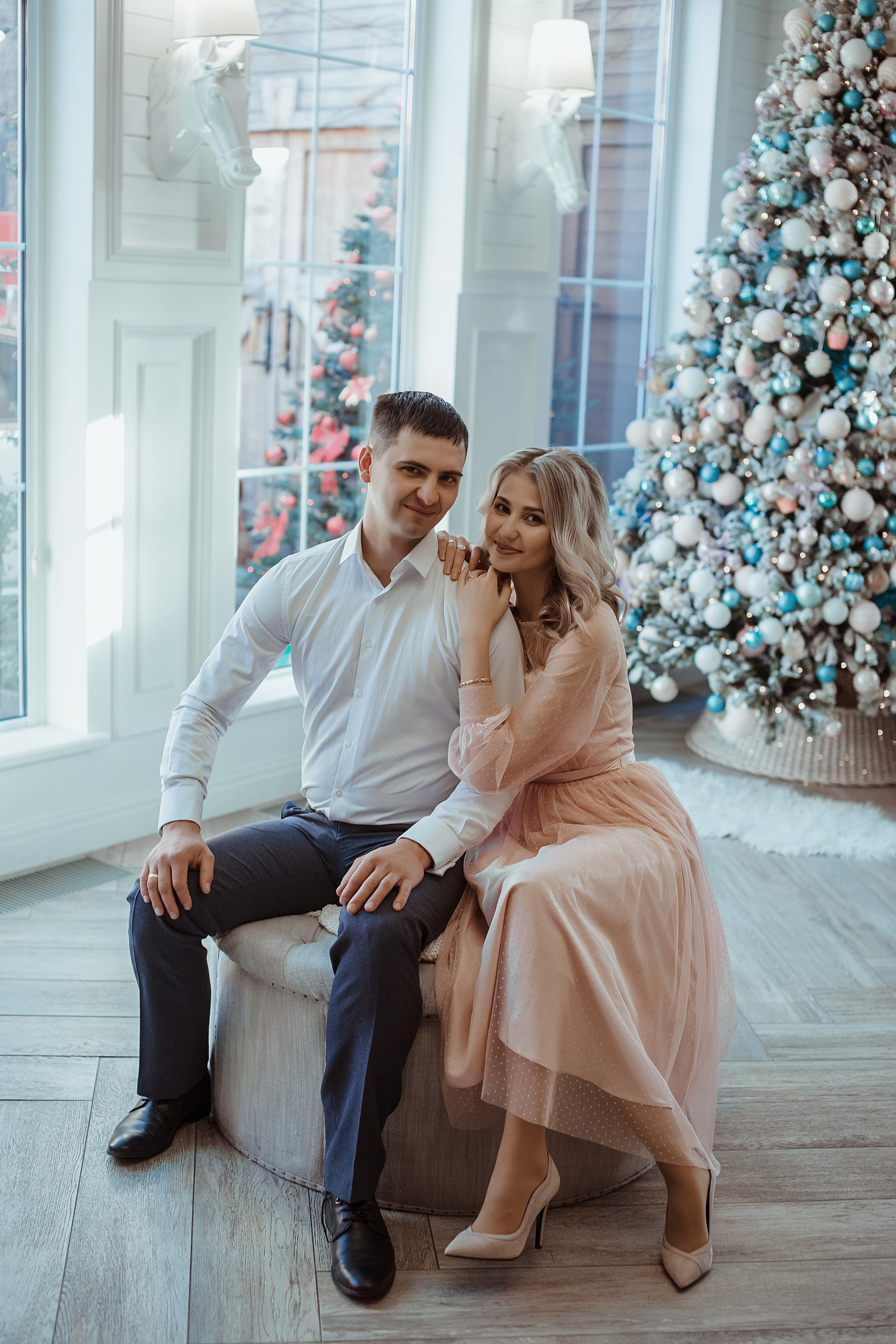 Марина. Свадебный и семейный фотограф/видеограф в Краснодаре Наталья Осинская