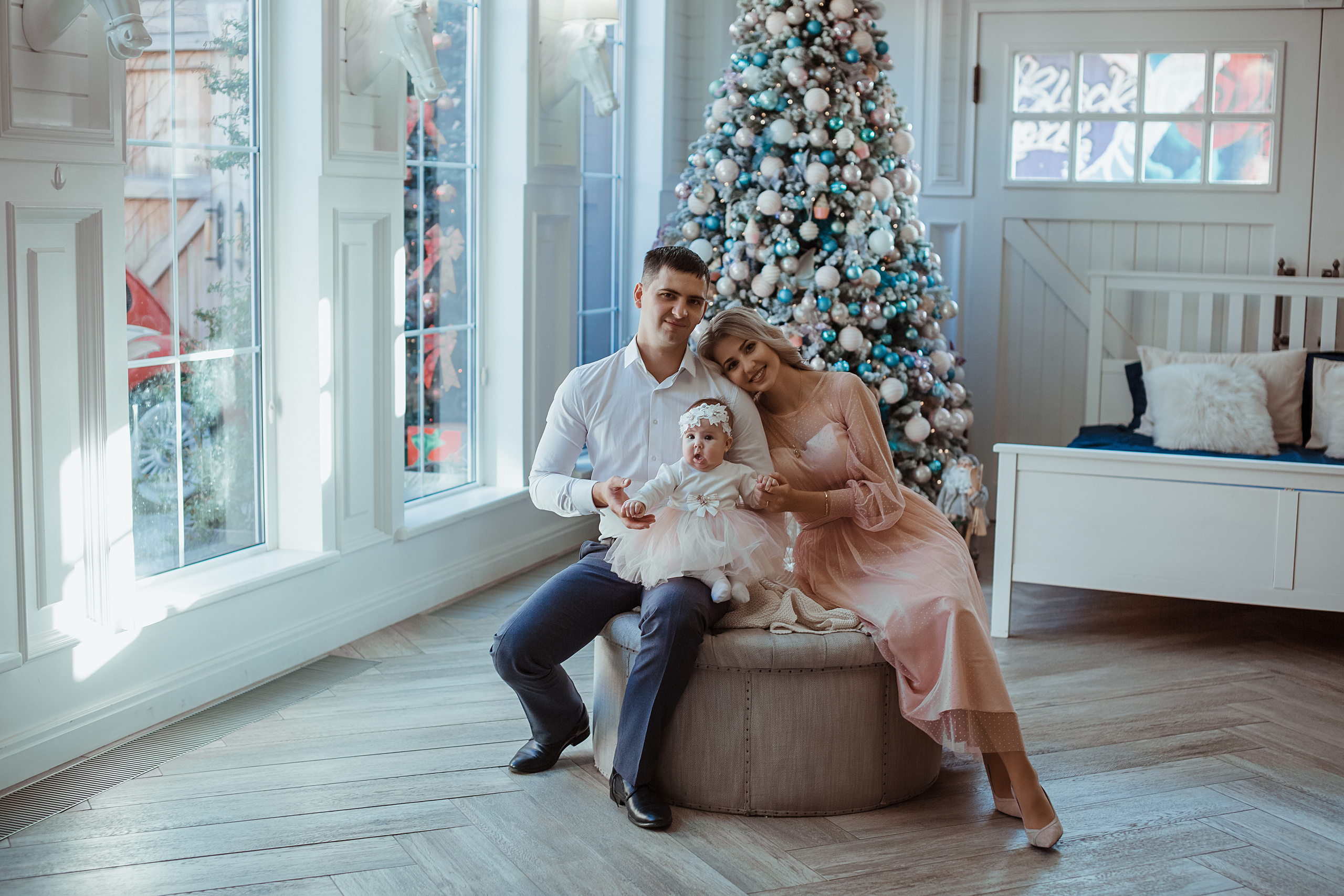 Марина. Свадебный и семейный фотограф/видеограф в Краснодаре Наталья Осинская