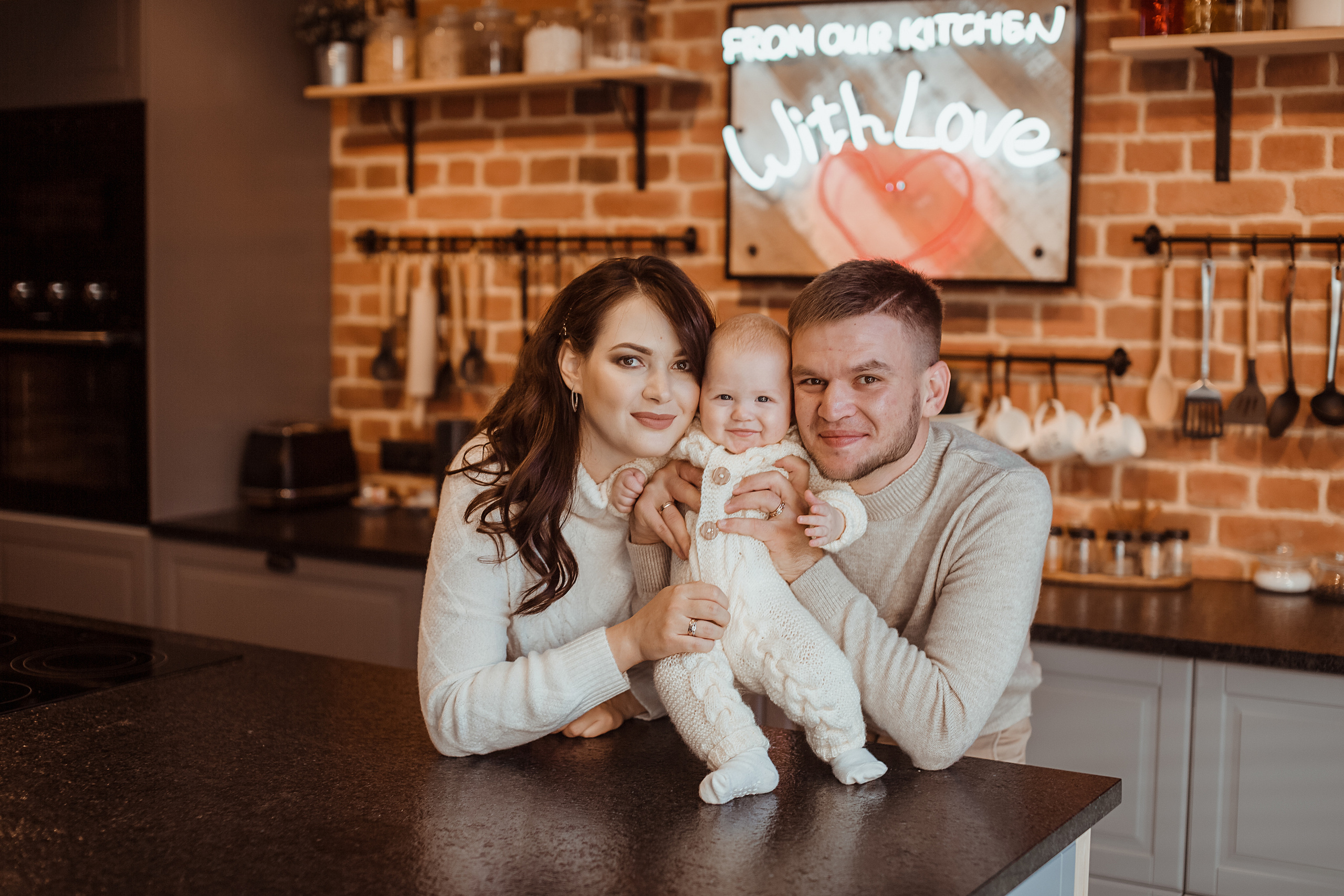 Татьяна. Свадебный и семейный фотограф/видеограф в Краснодаре Наталья Осинская
