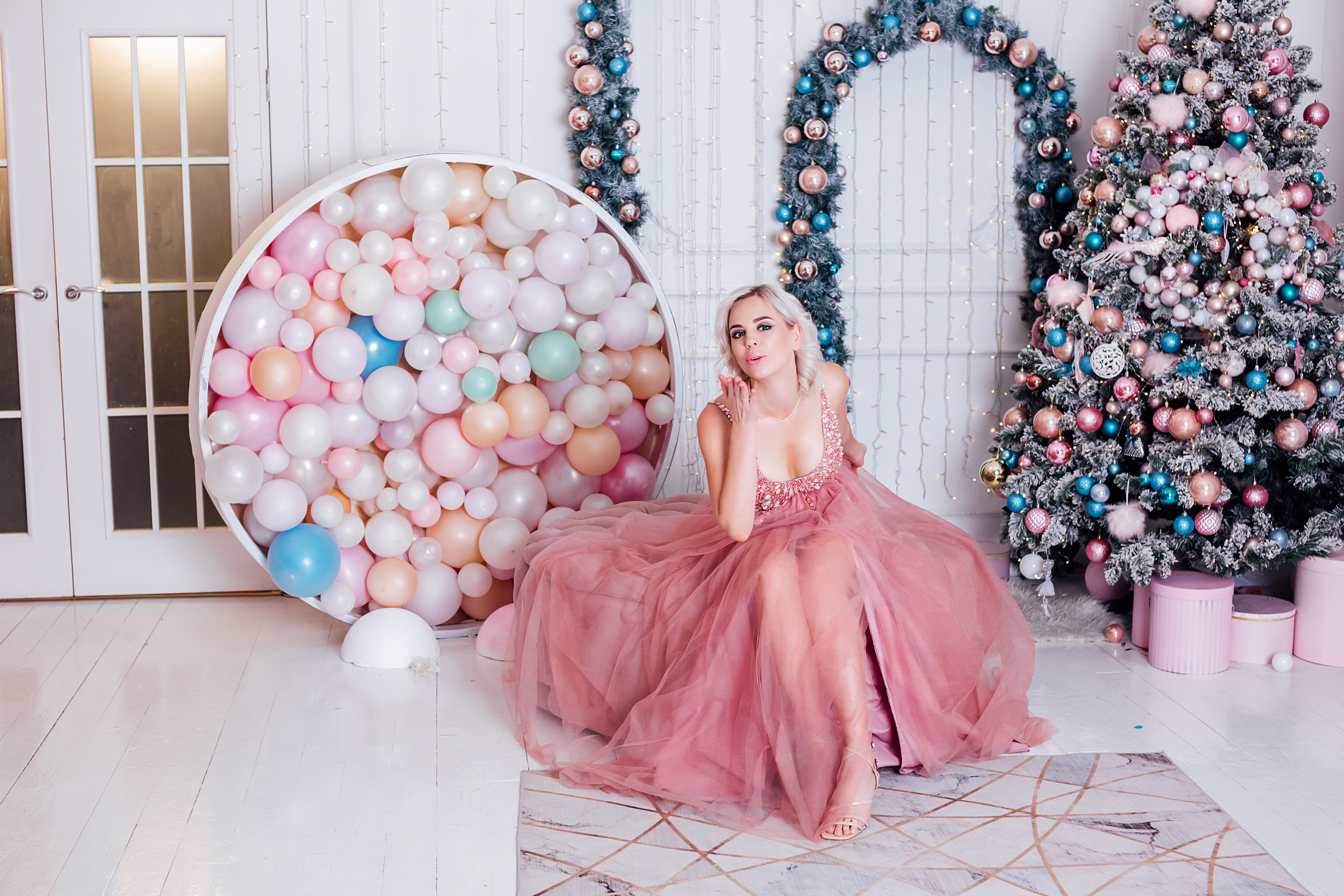 Мария. Свадебный и семейный фотограф/видеограф в Краснодаре Наталья Осинская