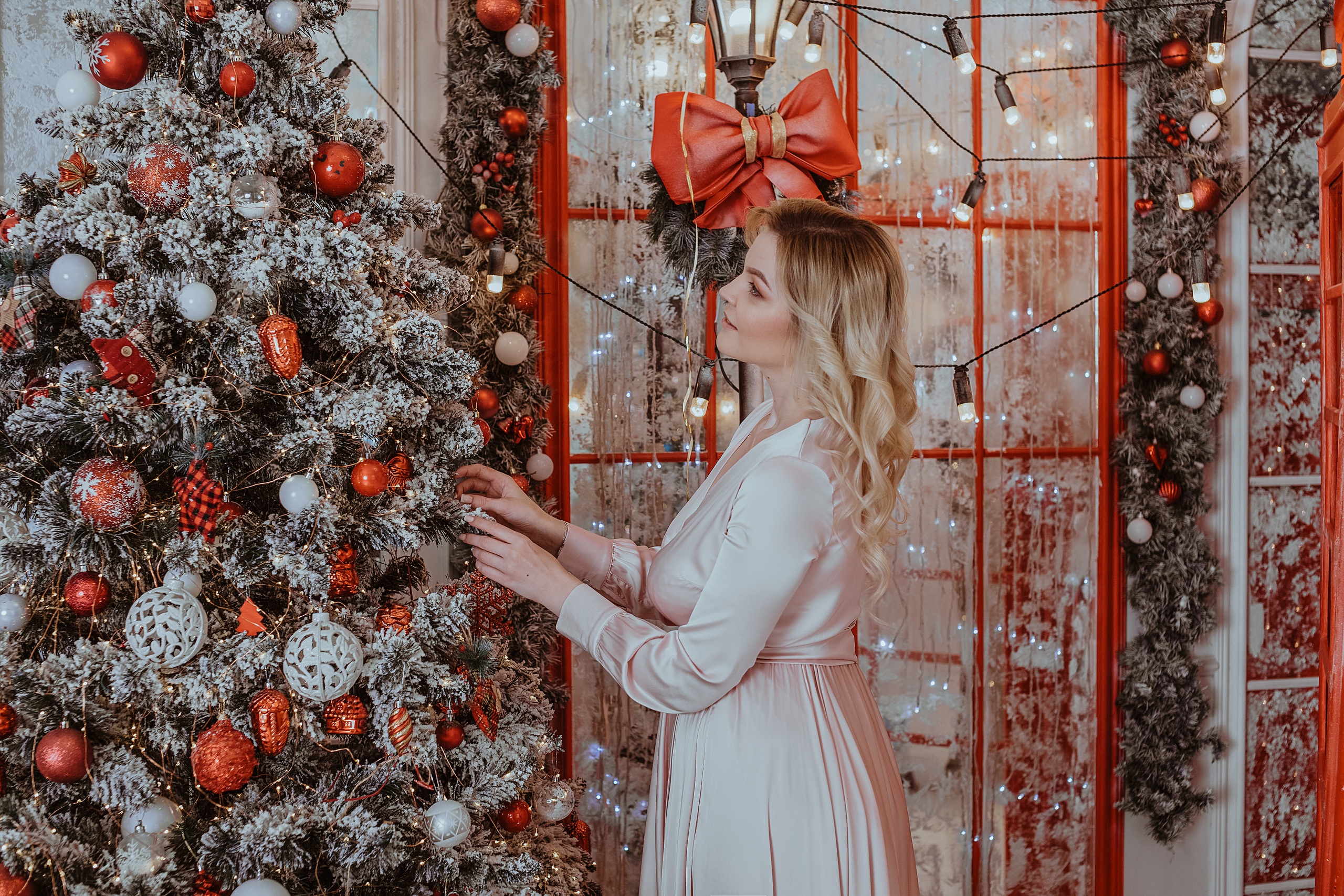 Раиса. Свадебный и семейный фотограф/видеограф в Краснодаре Наталья Осинская