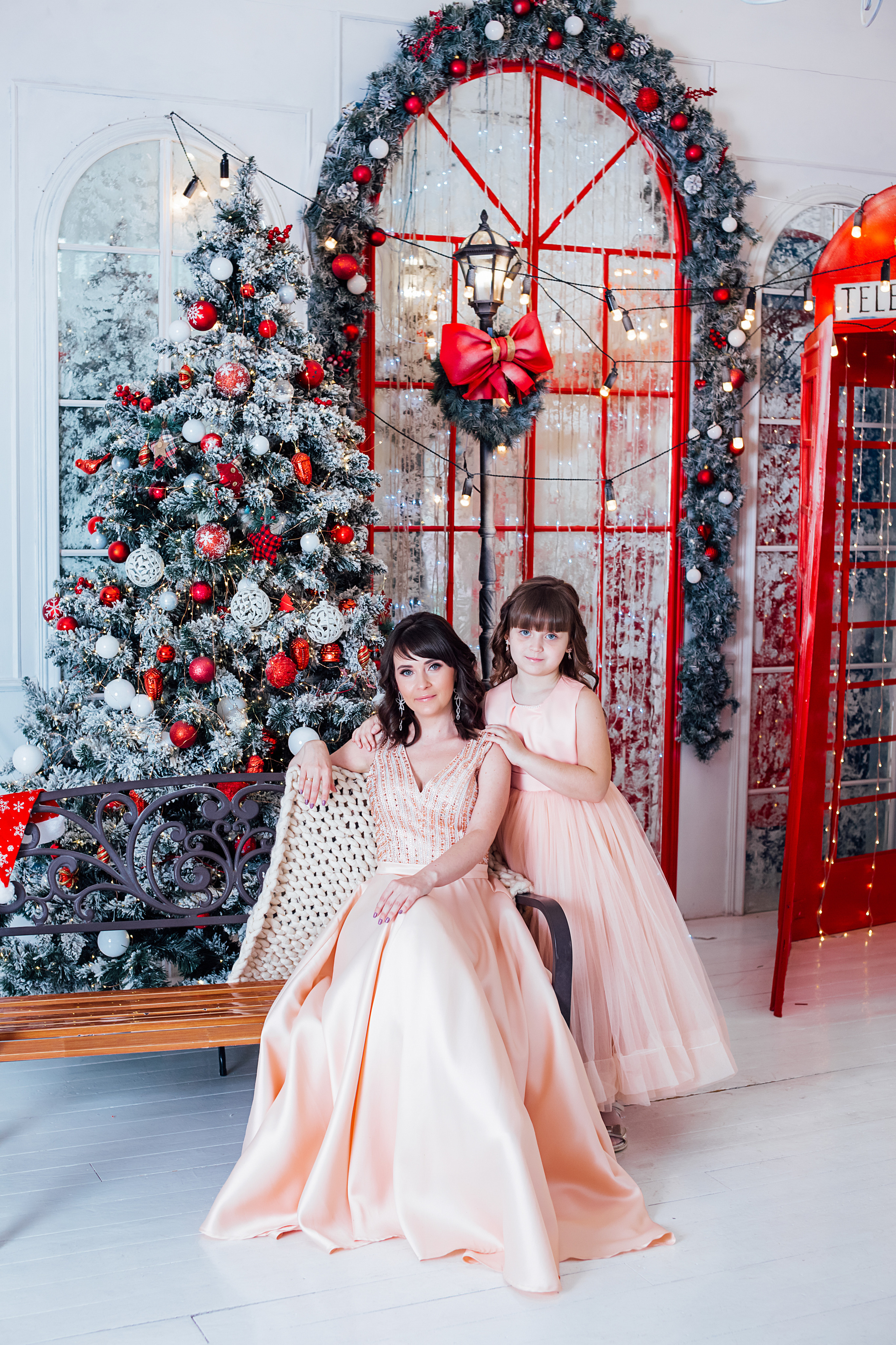 Татьяна. Свадебный и семейный фотограф/видеограф в Краснодаре Наталья Осинская