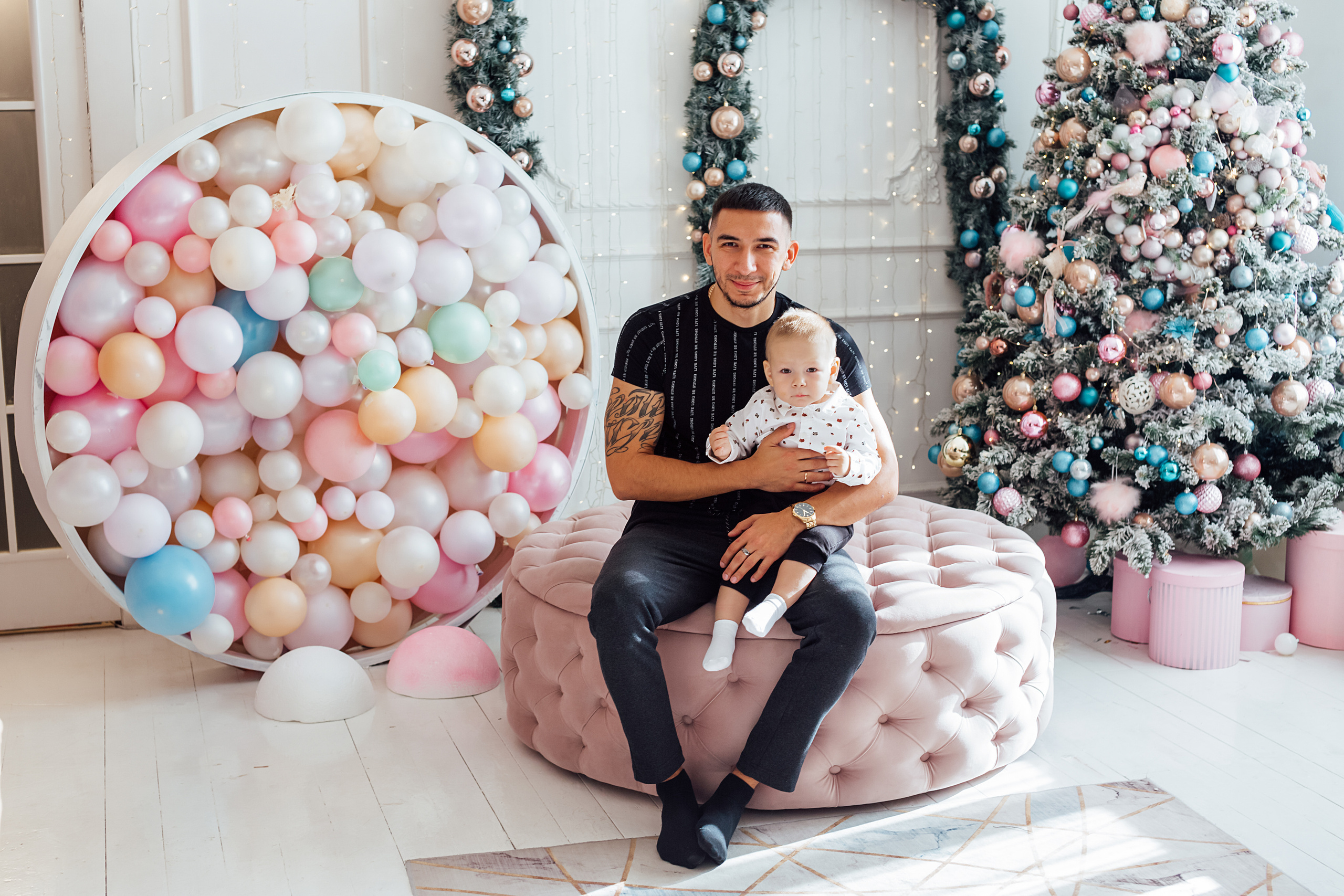 Наталья. Свадебный и семейный фотограф/видеограф в Краснодаре Наталья Осинская