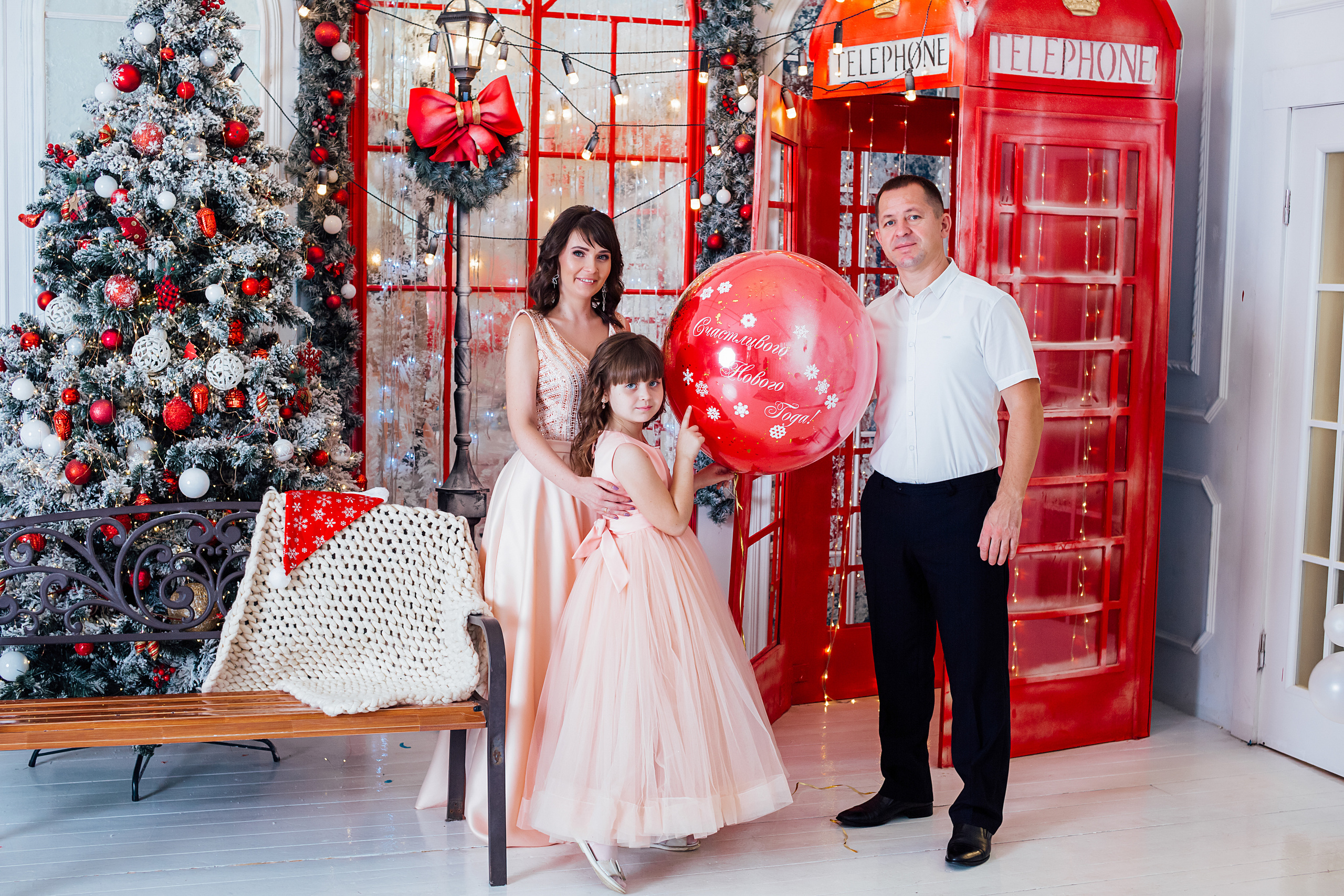 Татьяна. Свадебный и семейный фотограф/видеограф в Краснодаре Наталья Осинская