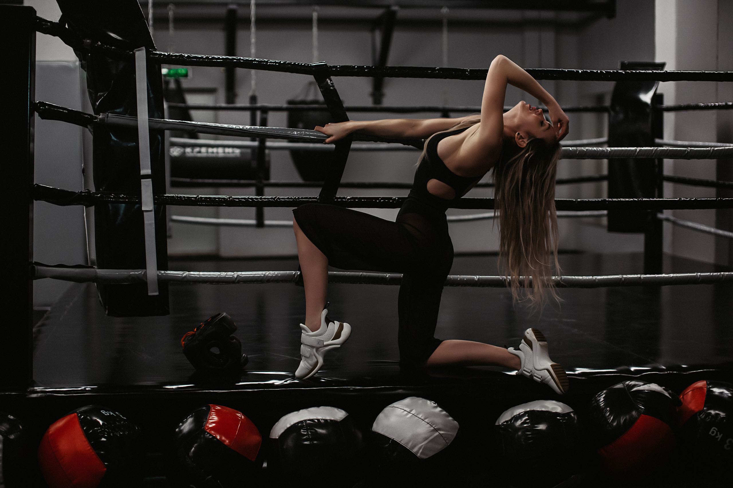 Наталья. Свадебный и семейный фотограф/видеограф в Краснодаре Наталья Осинская