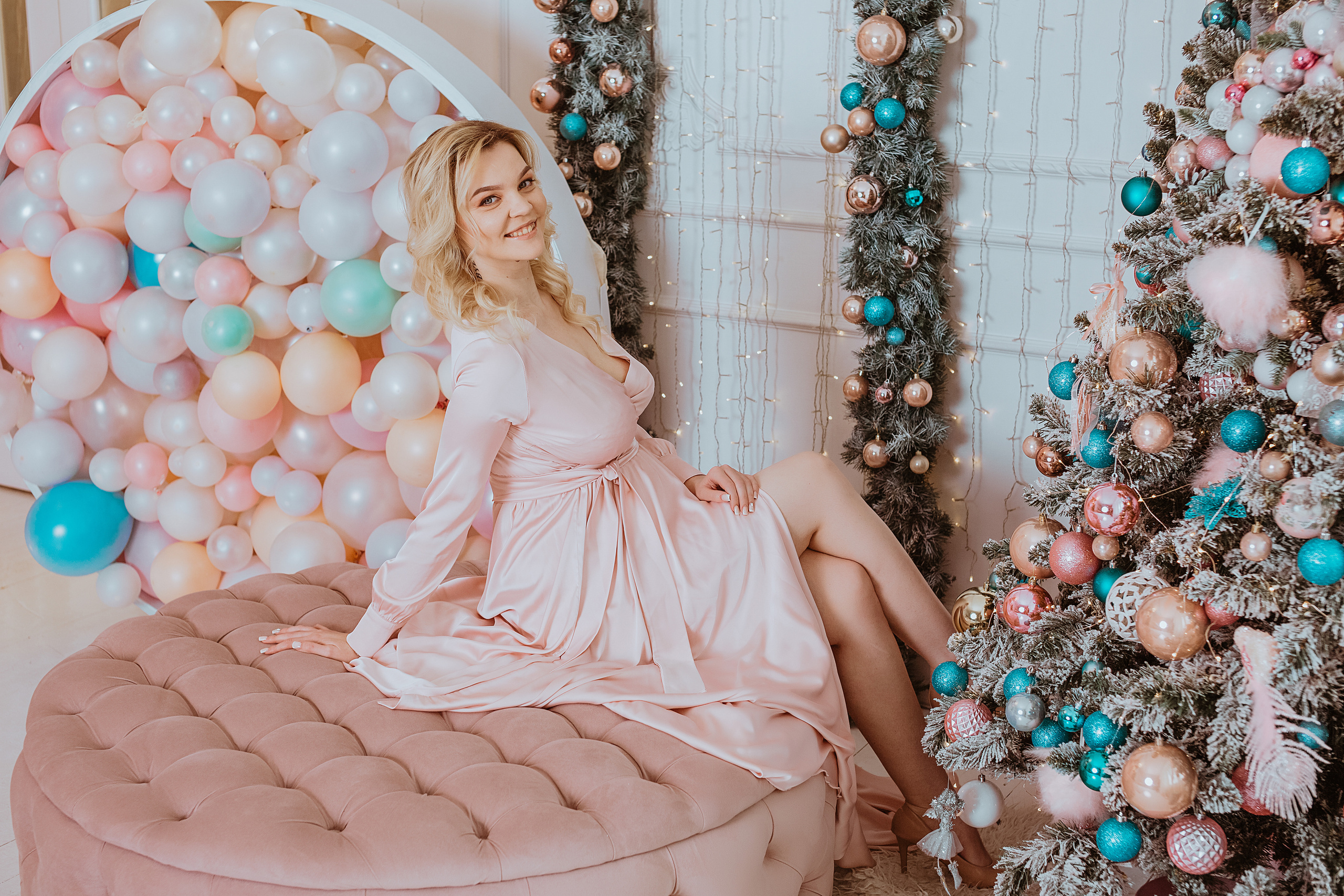 Раиса. Свадебный и семейный фотограф/видеограф в Краснодаре Наталья Осинская