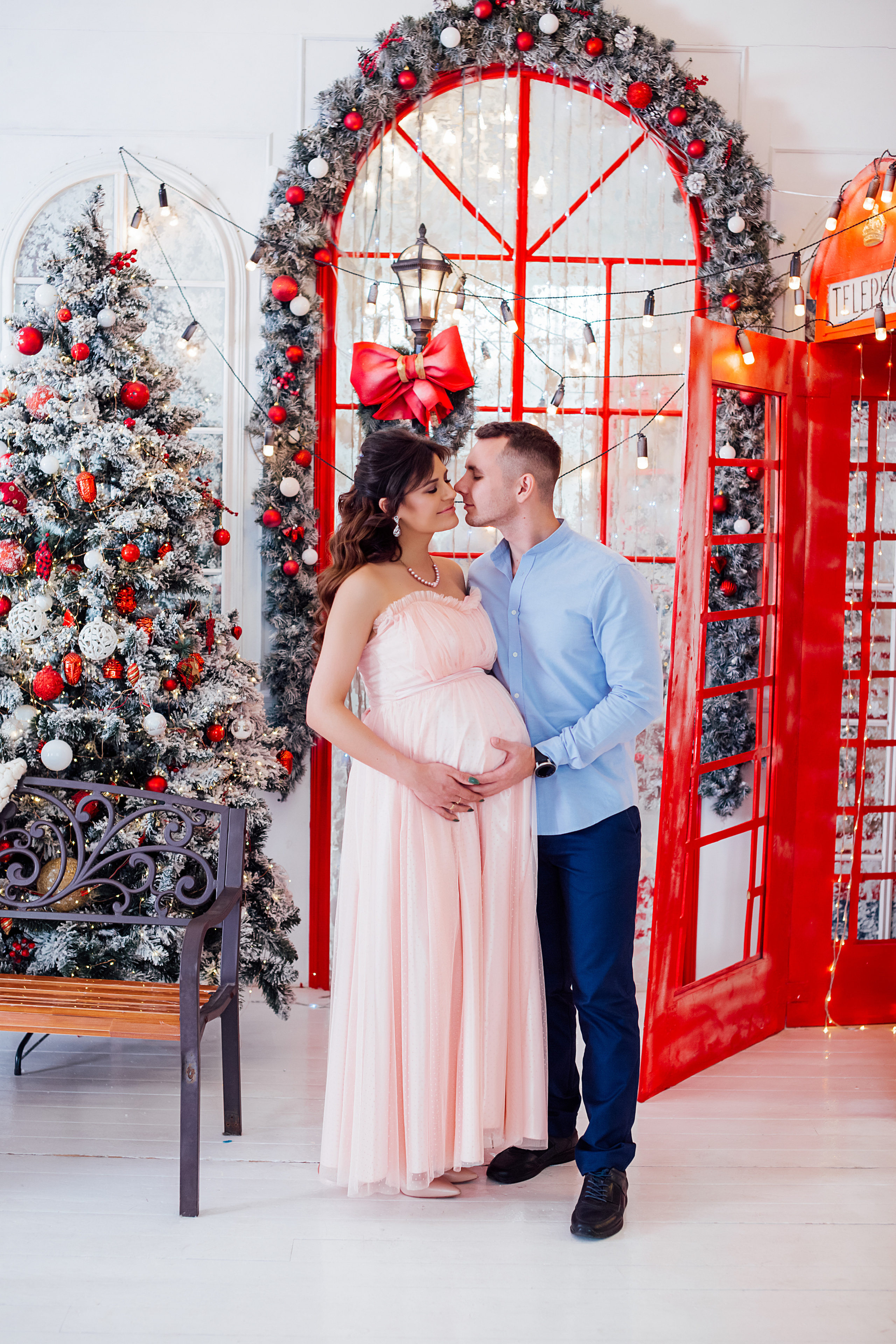 Екатерина. Свадебный и семейный фотограф/видеограф в Краснодаре Наталья Осинская