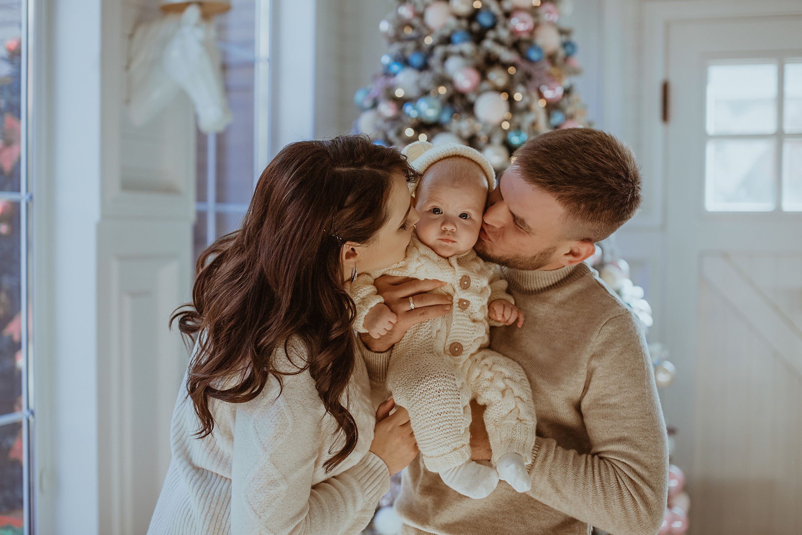 Татьяна. Свадебный и семейный фотограф/видеограф в Краснодаре Наталья Осинская