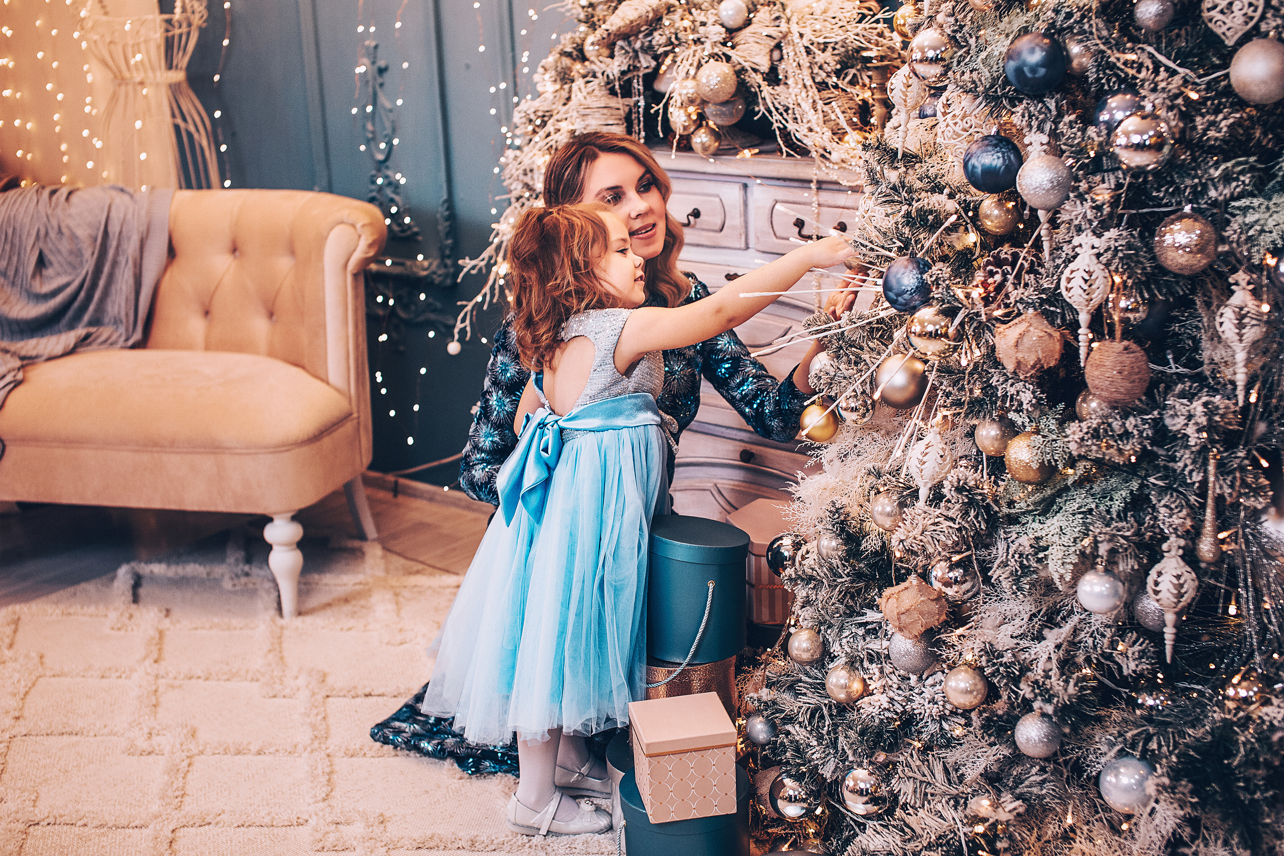 Светлана. Свадебный и семейный фотограф/видеограф в Краснодаре Наталья Осинская