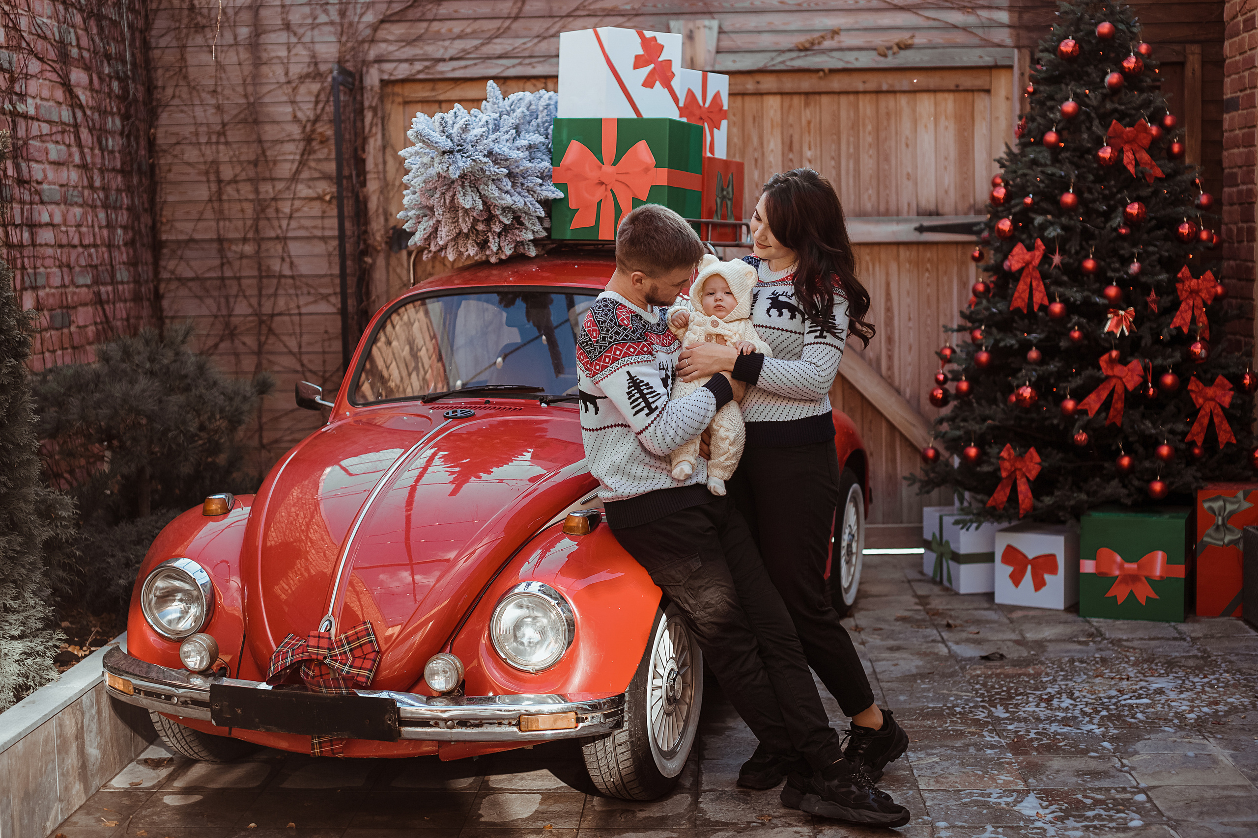 Татьяна. Свадебный и семейный фотограф/видеограф в Краснодаре Наталья Осинская