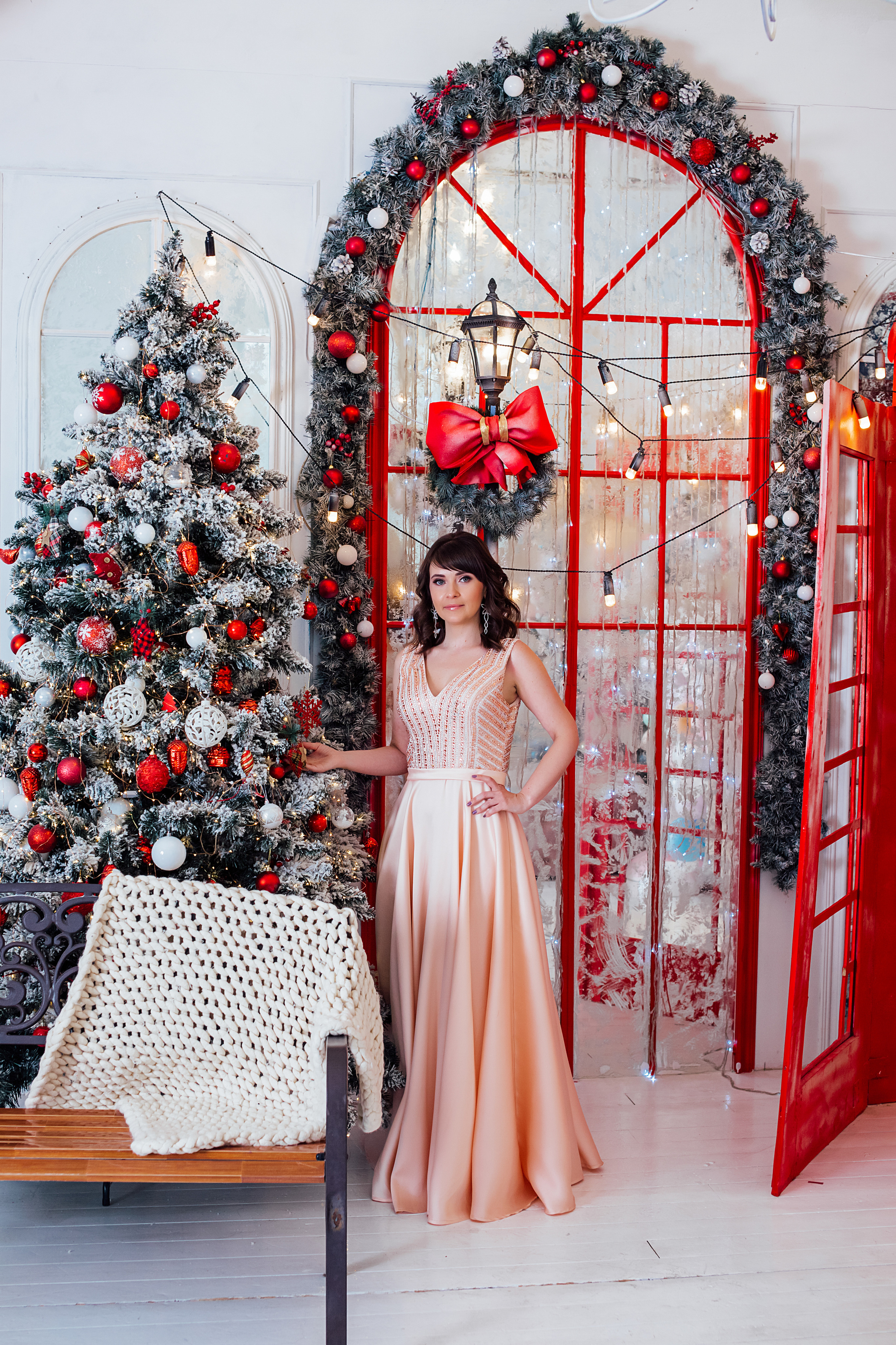 Татьяна. Свадебный и семейный фотограф/видеограф в Краснодаре Наталья Осинская