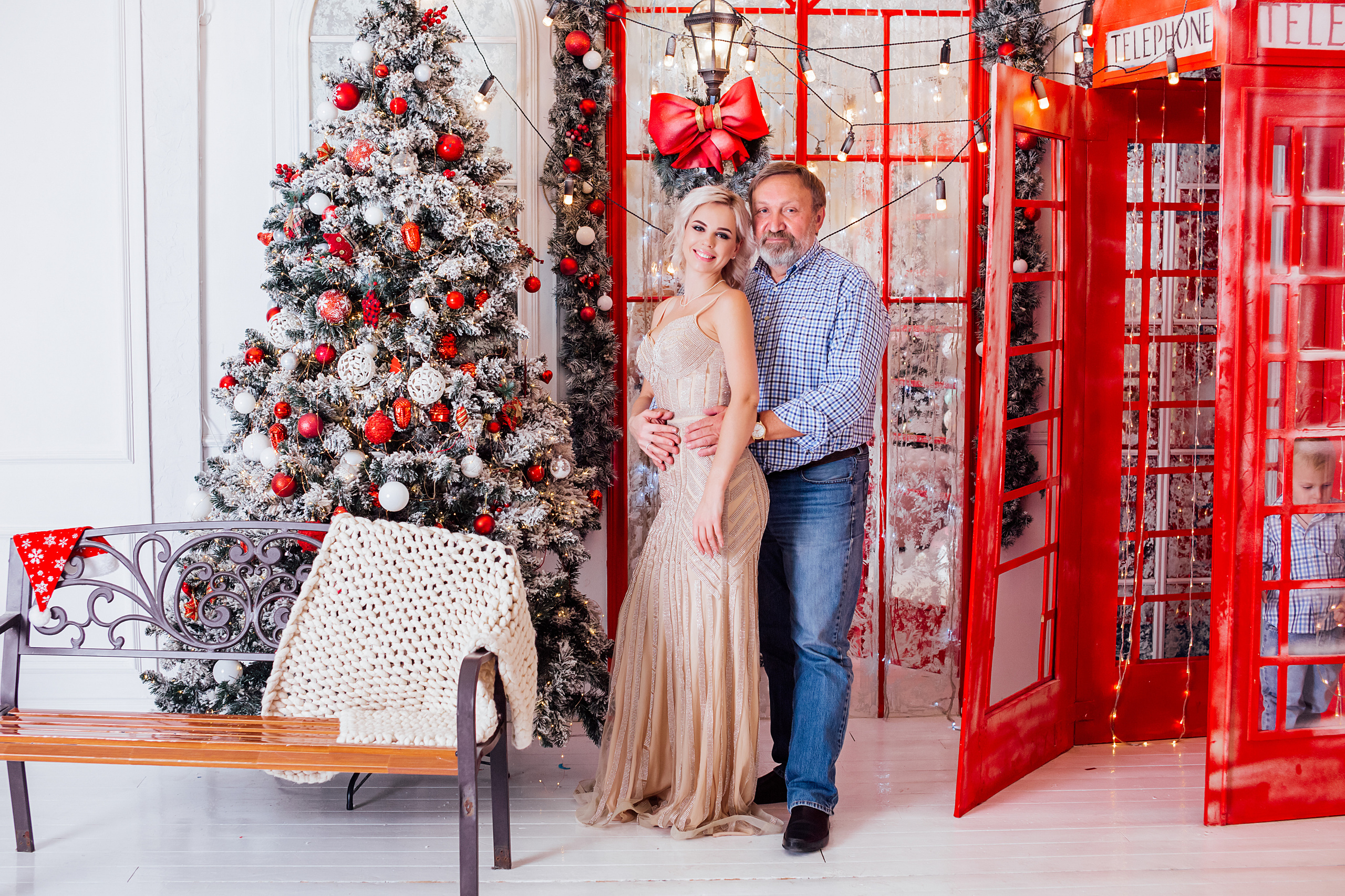 Мария. Свадебный и семейный фотограф/видеограф в Краснодаре Наталья Осинская