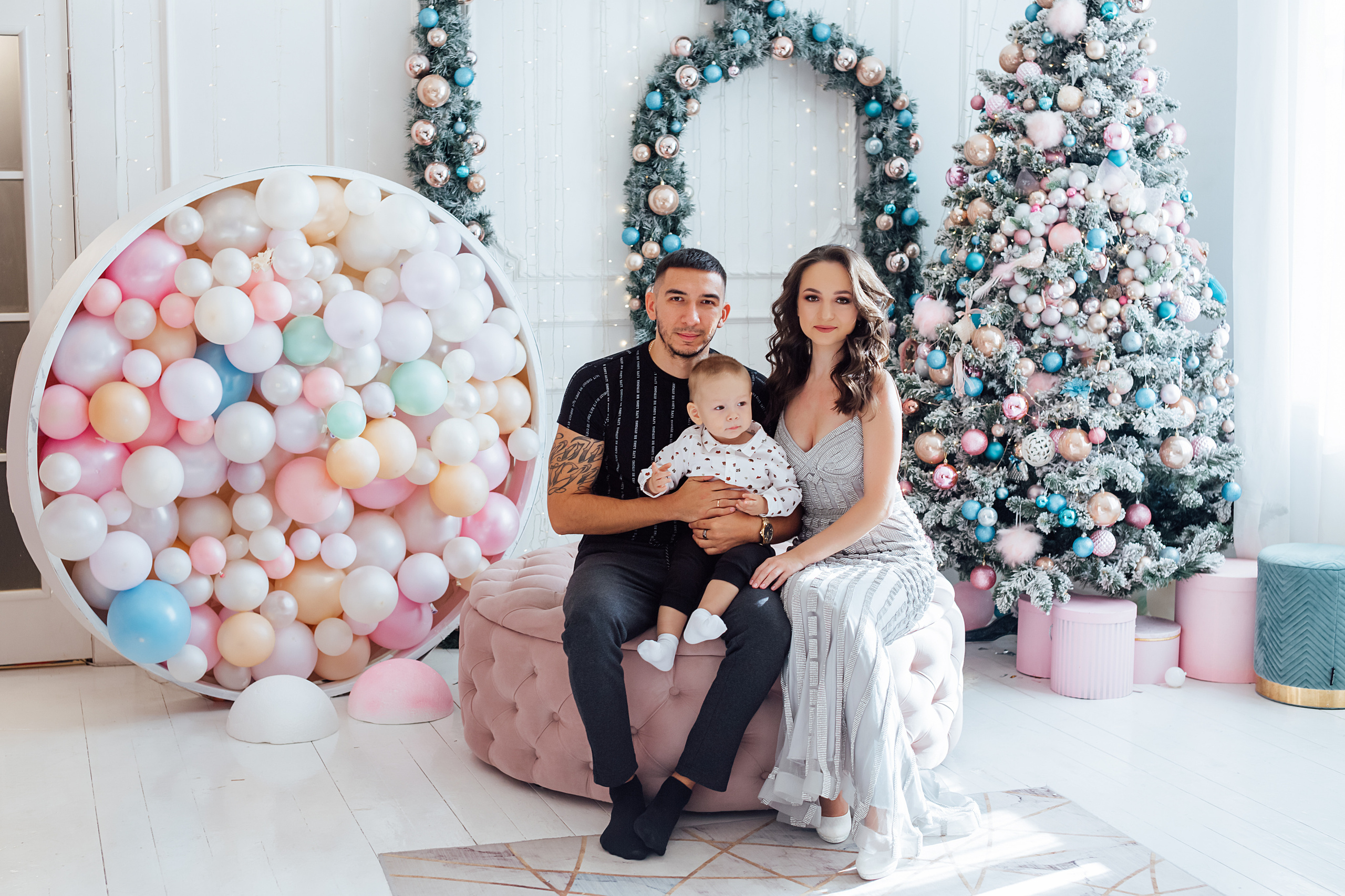 Наталья. Свадебный и семейный фотограф/видеограф в Краснодаре Наталья Осинская