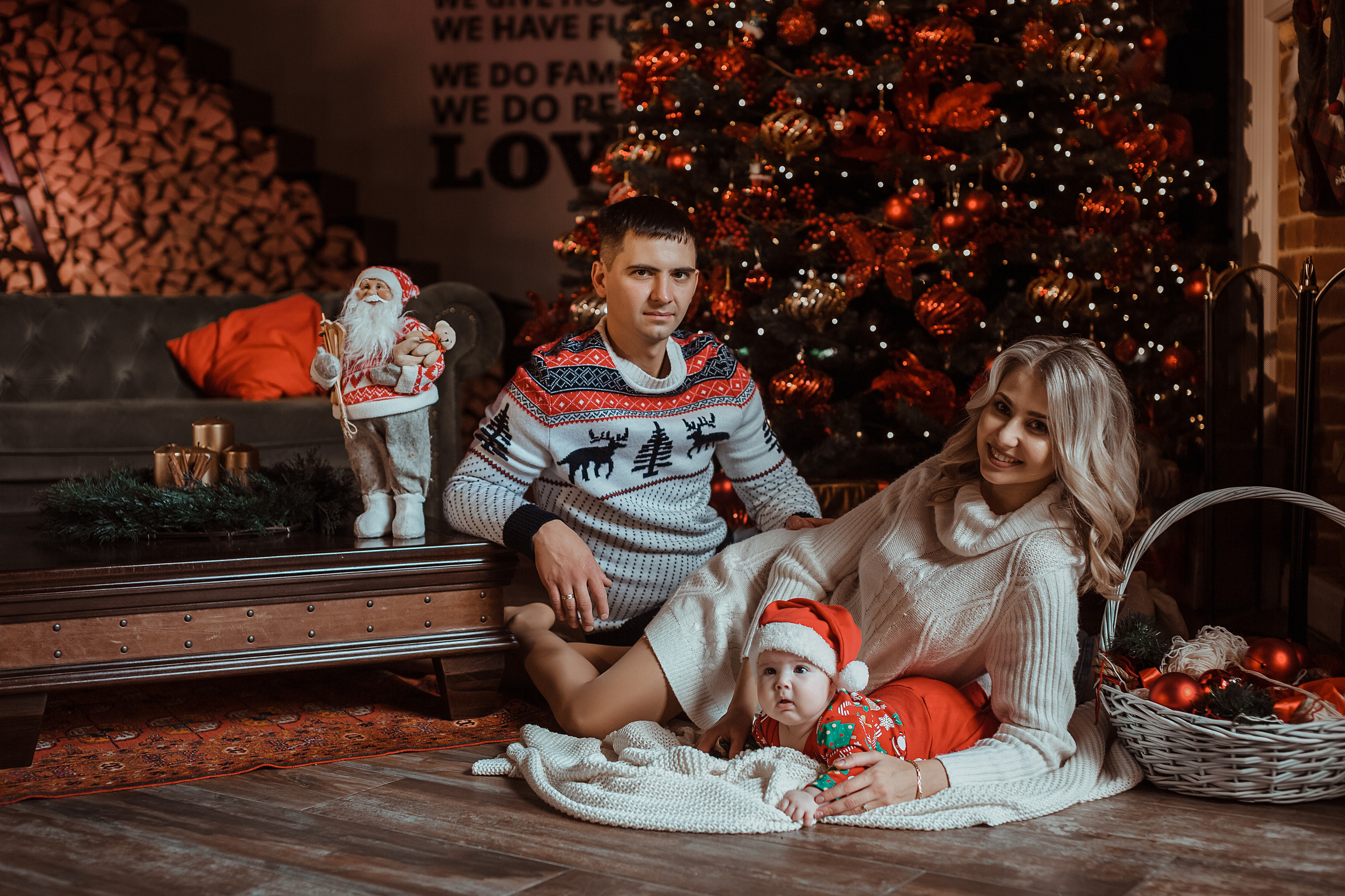 Марина. Свадебный и семейный фотограф/видеограф в Краснодаре Наталья Осинская